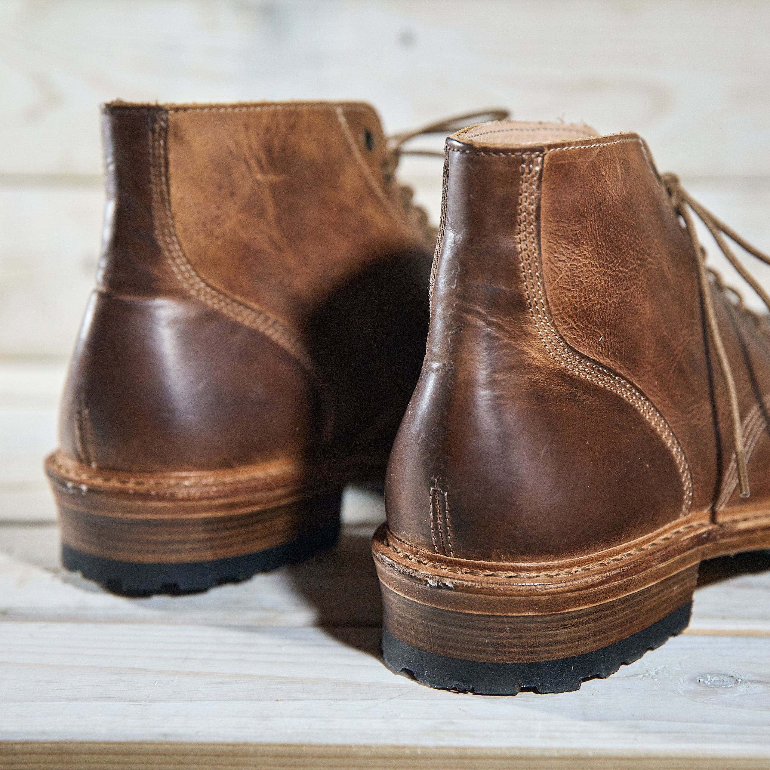 ASTORFLEX - Legendflex - Cuoio