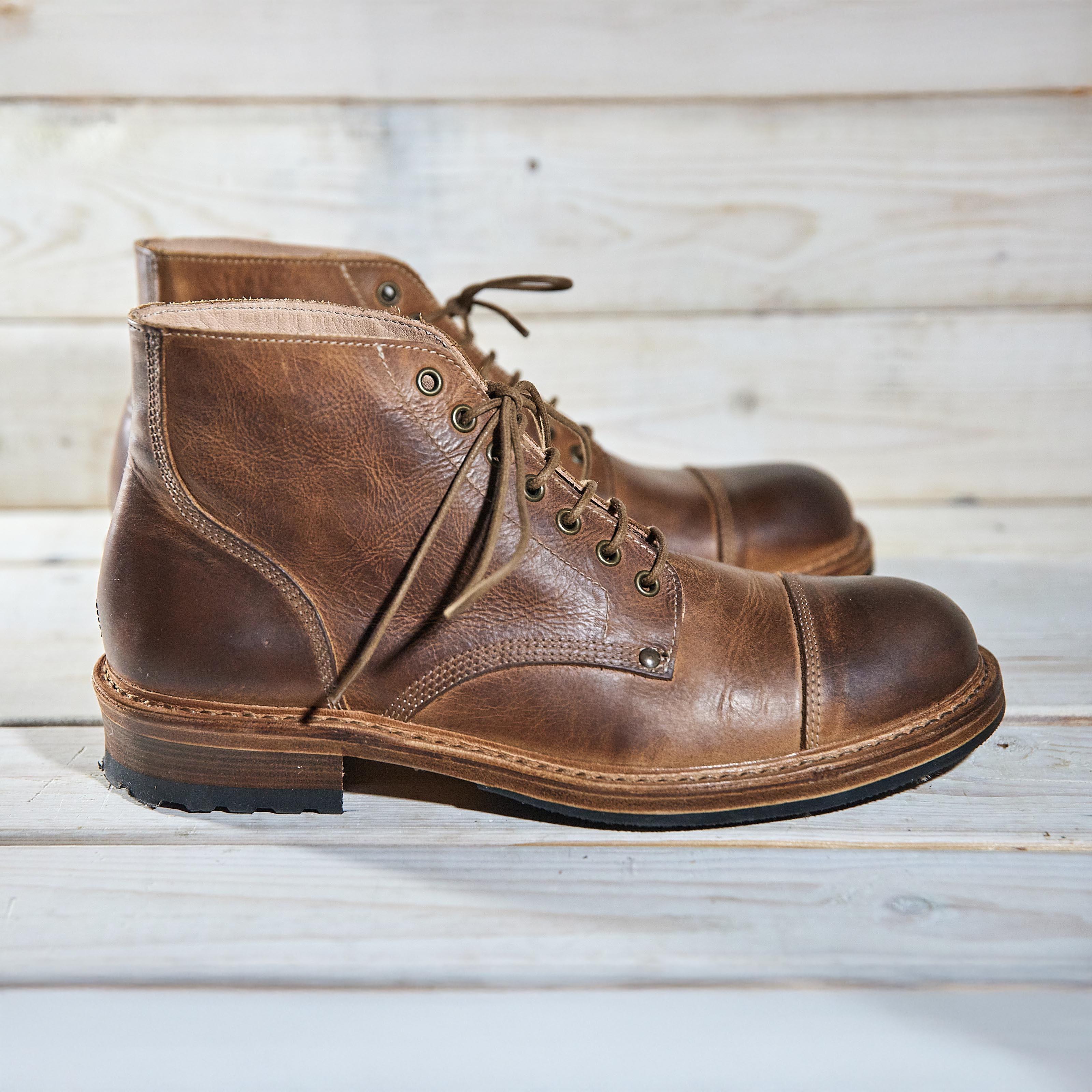 ASTORFLEX - Legendflex - Cuoio