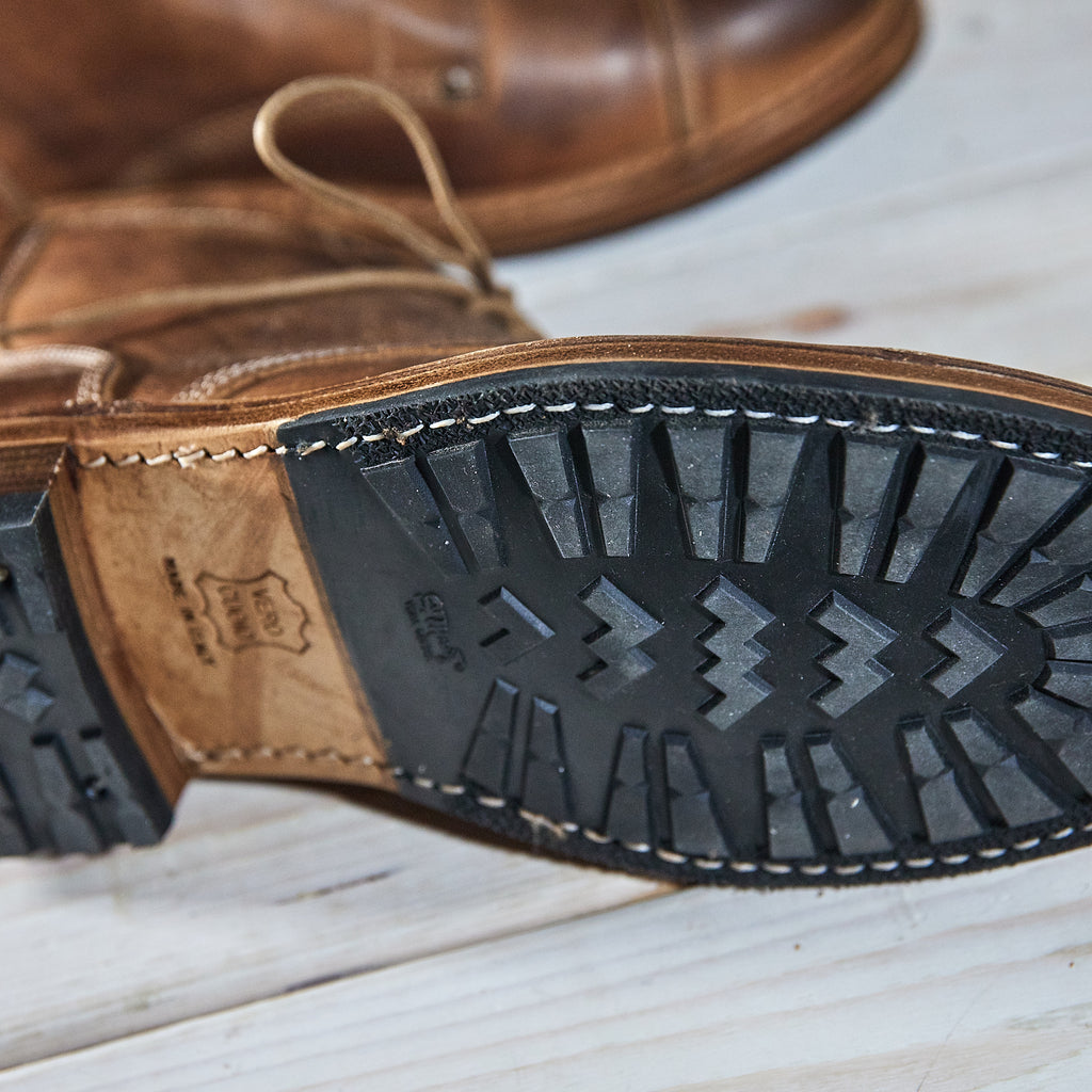 ASTORFLEX - Legendflex - Cuoio