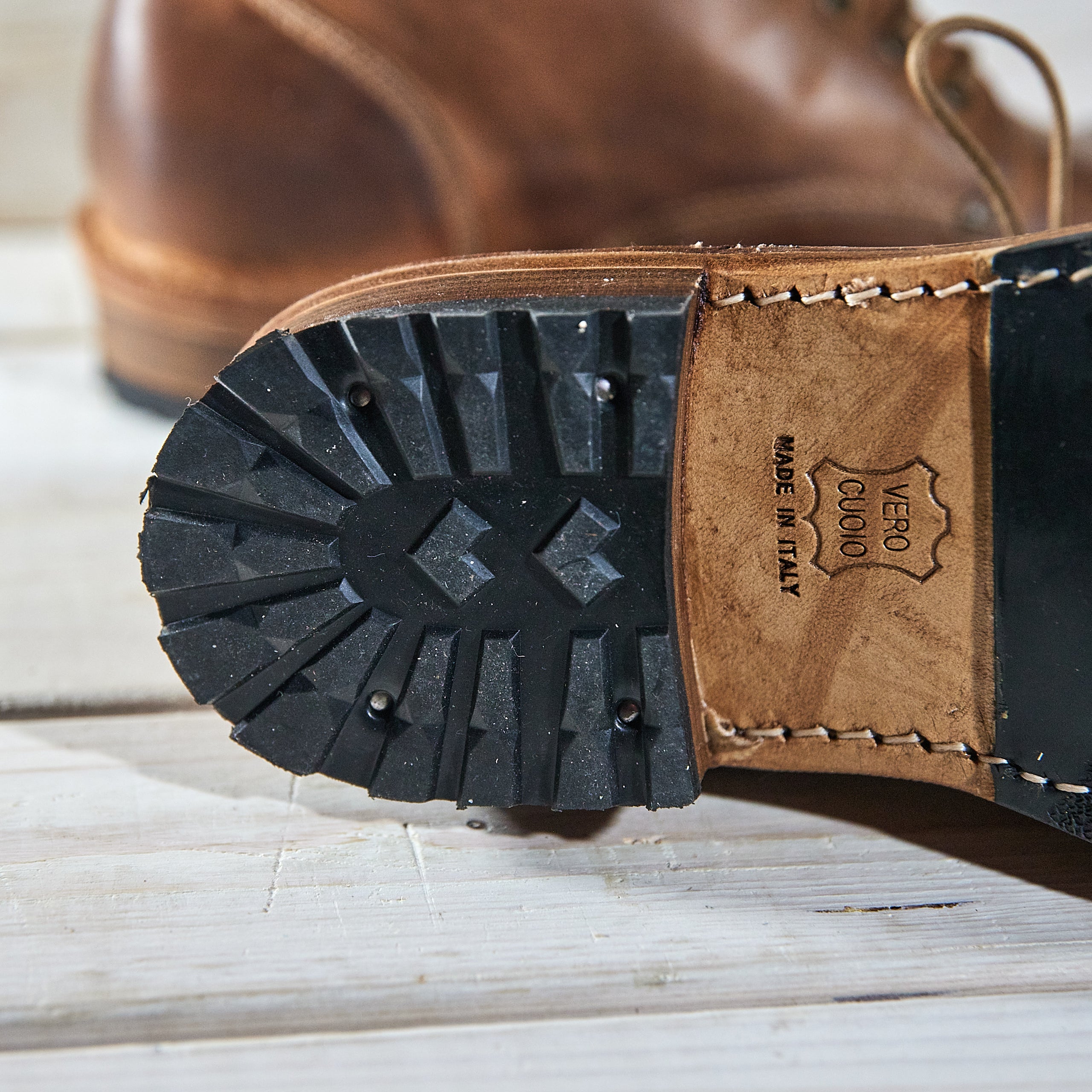 ASTORFLEX - Legendflex - Cuoio