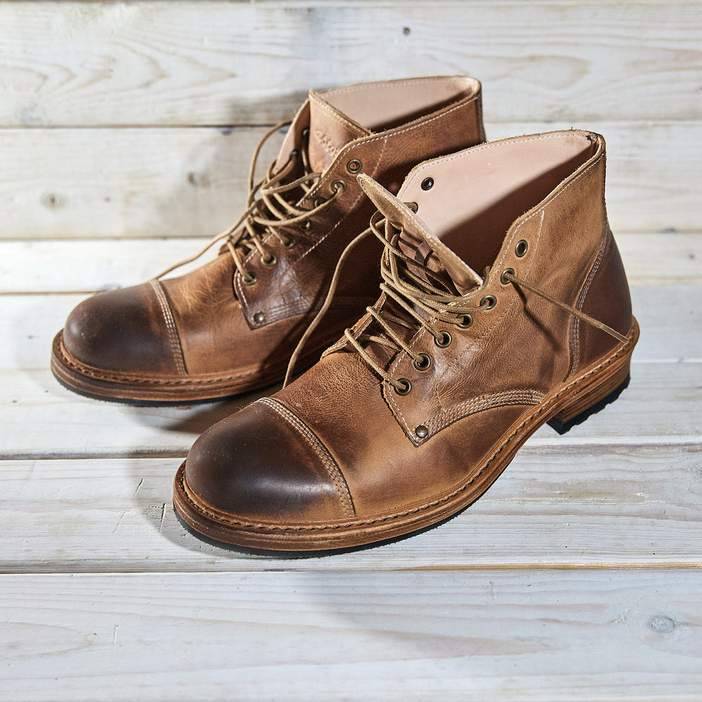 ASTORFLEX - Legendflex - Cuoio