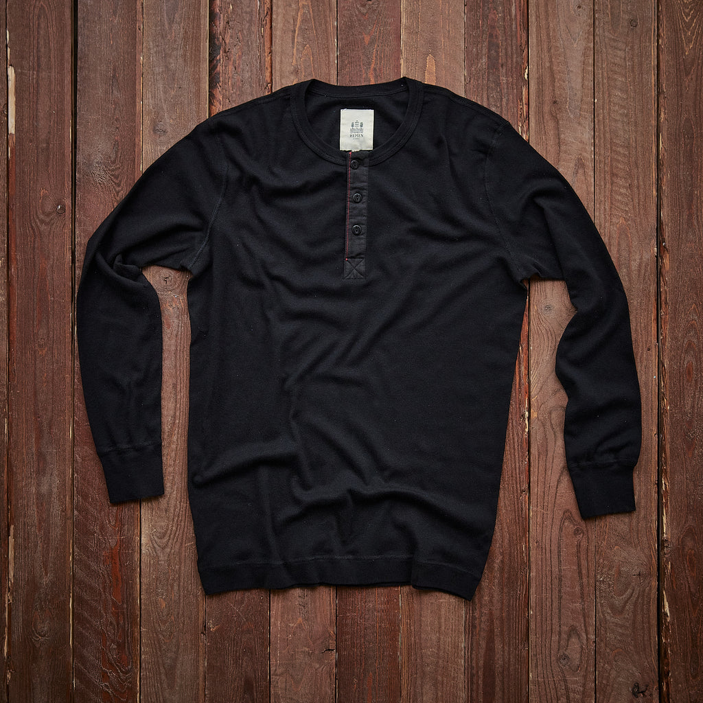 Hemen Biarritz - Henley Harri - Green