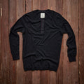 Hemen Biarritz - Henley Harri - Black
