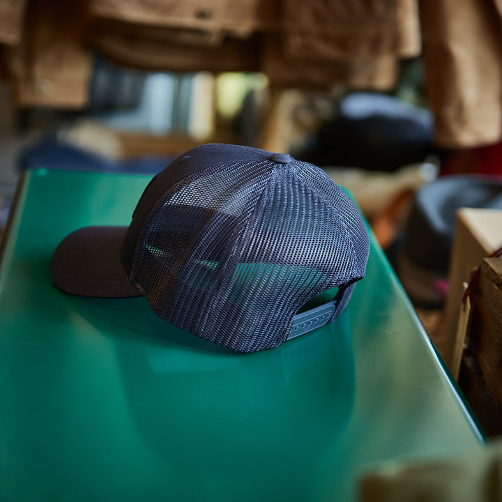 Pendleton - Cap - Navy
