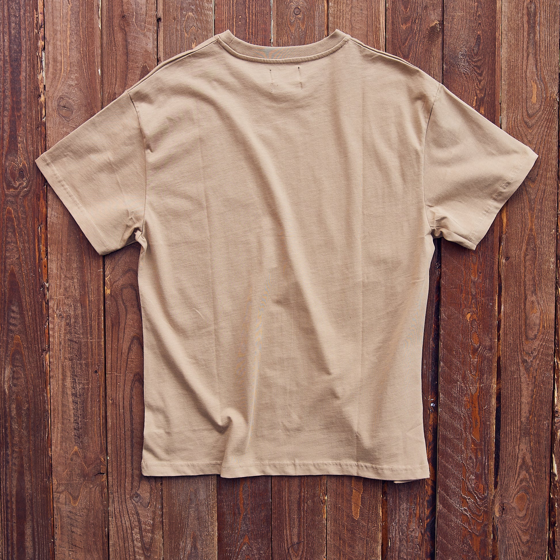 Pendleton - Rodeo T-Shirt - Sand