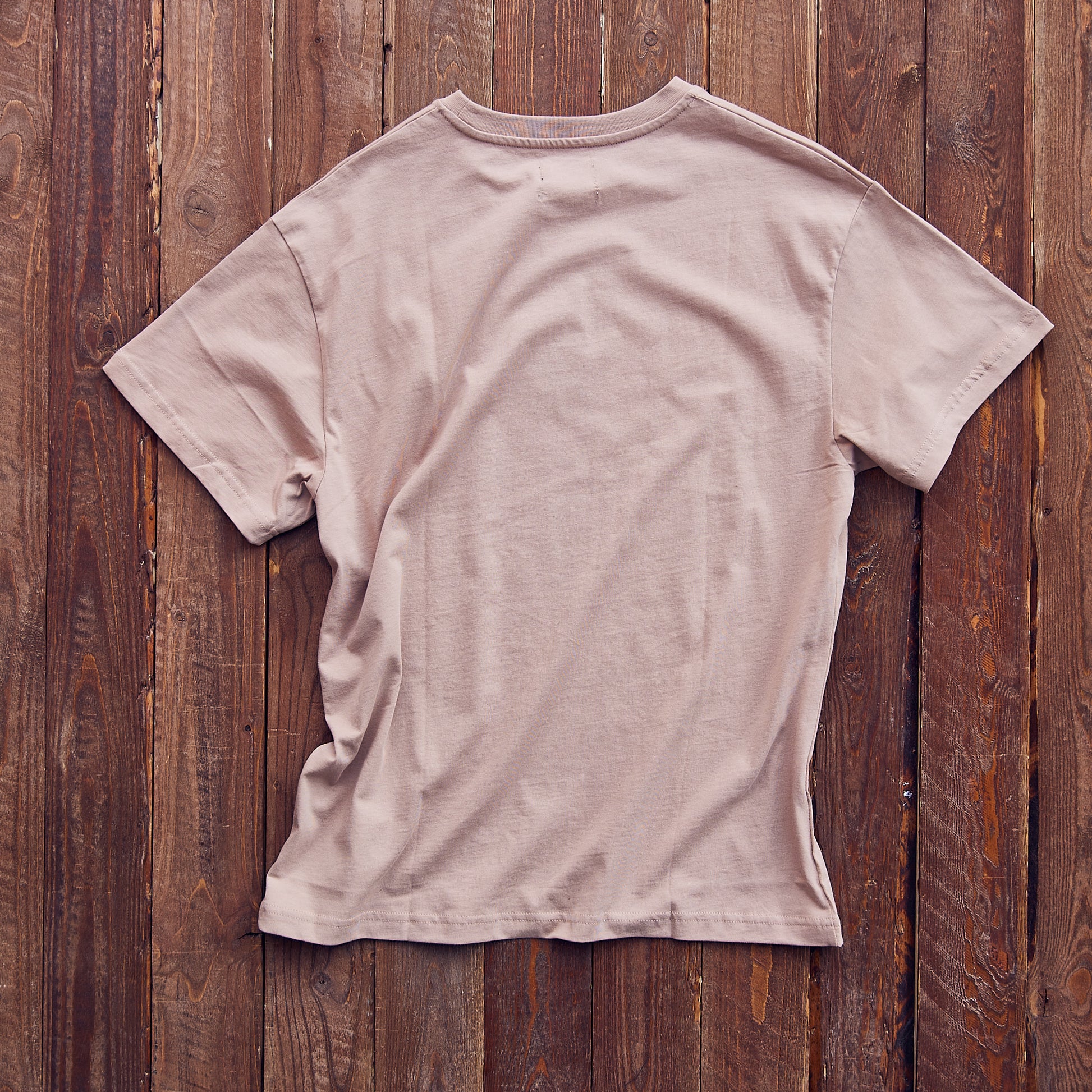 Pendleton - Rodeo T-Shirt - Rose