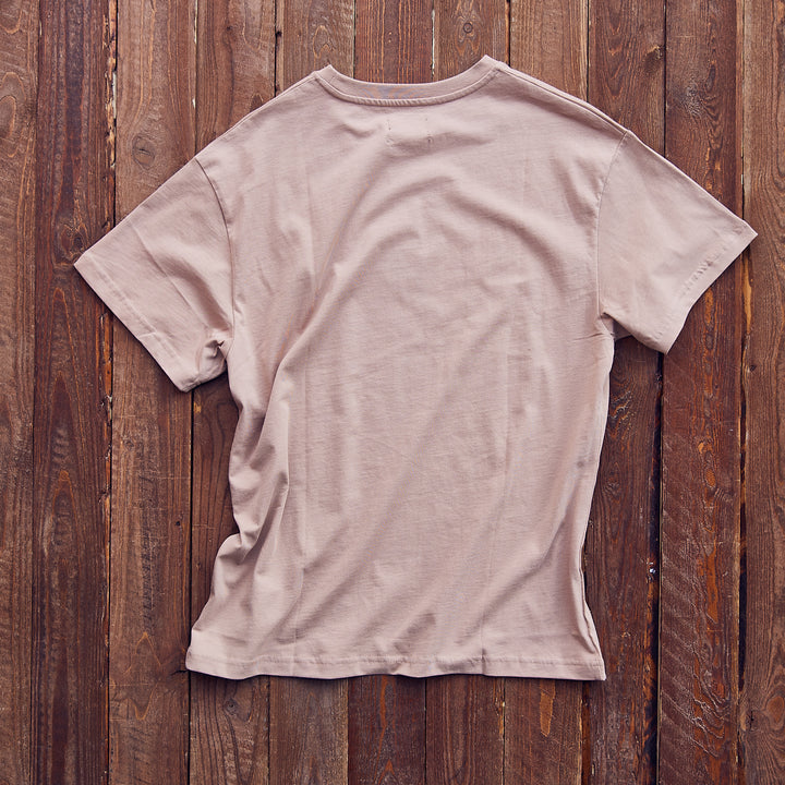 Pendleton - Rodeo T-Shirt - Rose