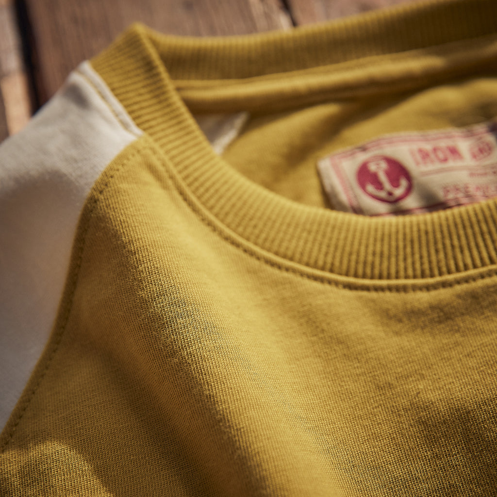 Iron & Resin - Eat My Dust Jersey
