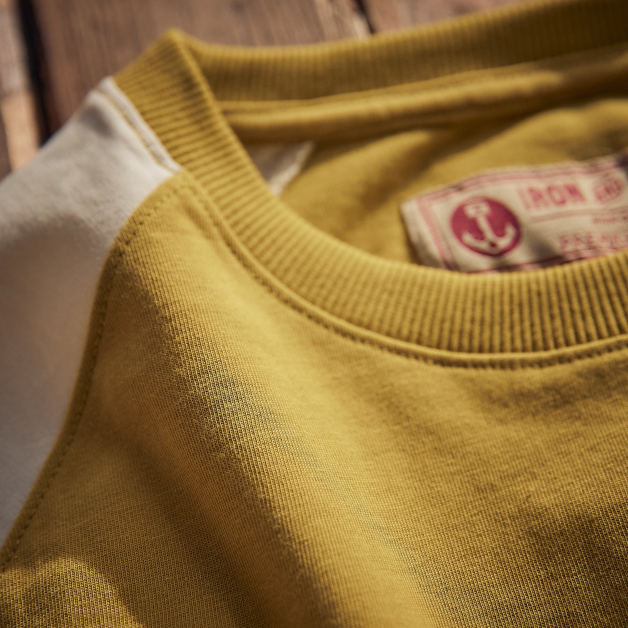 Iron & Resin - Eat My Dust Jersey