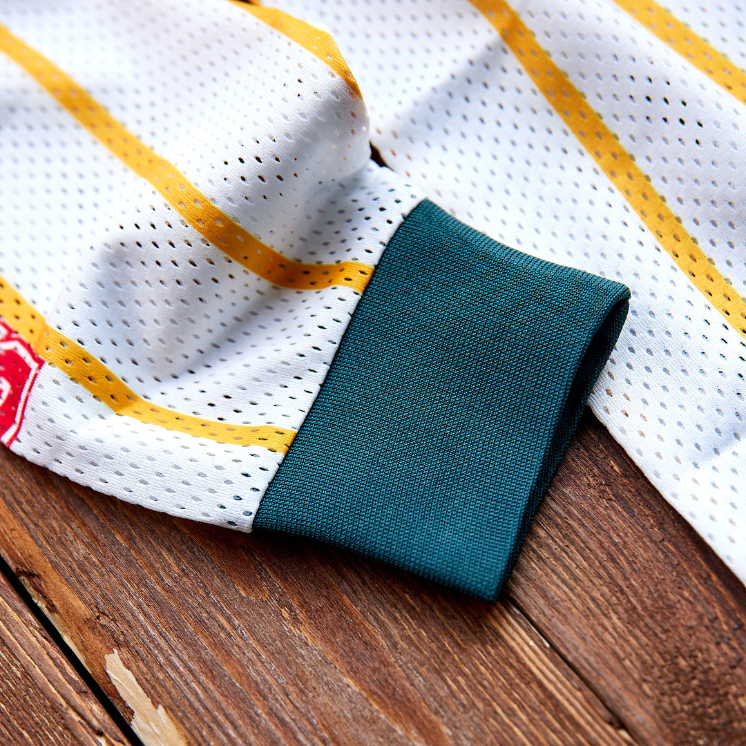 DEUS EX MACHINA - Route One Moto Jersey