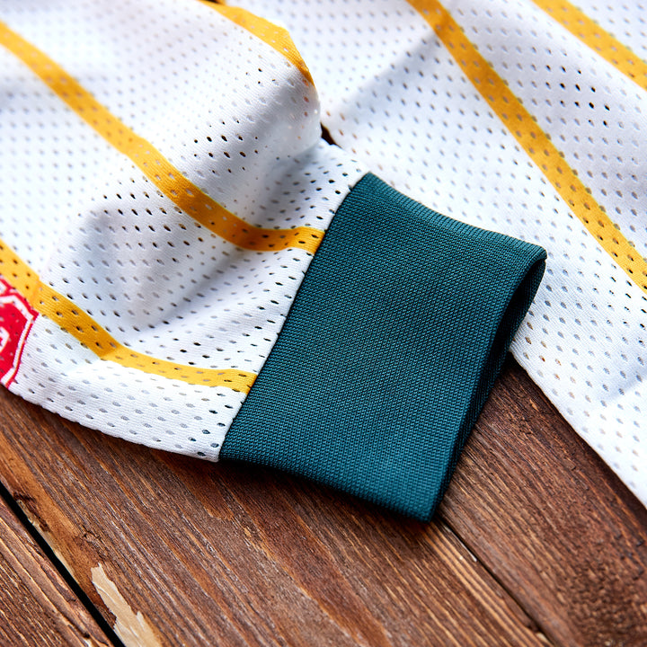 DEUS EX MACHINA - Route One Moto Jersey