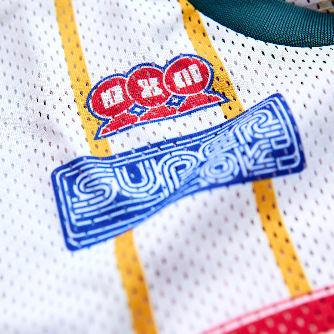 DEUS EX MACHINA - Route One Moto Jersey