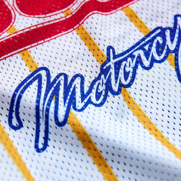 DEUS EX MACHINA - Route One Moto Jersey