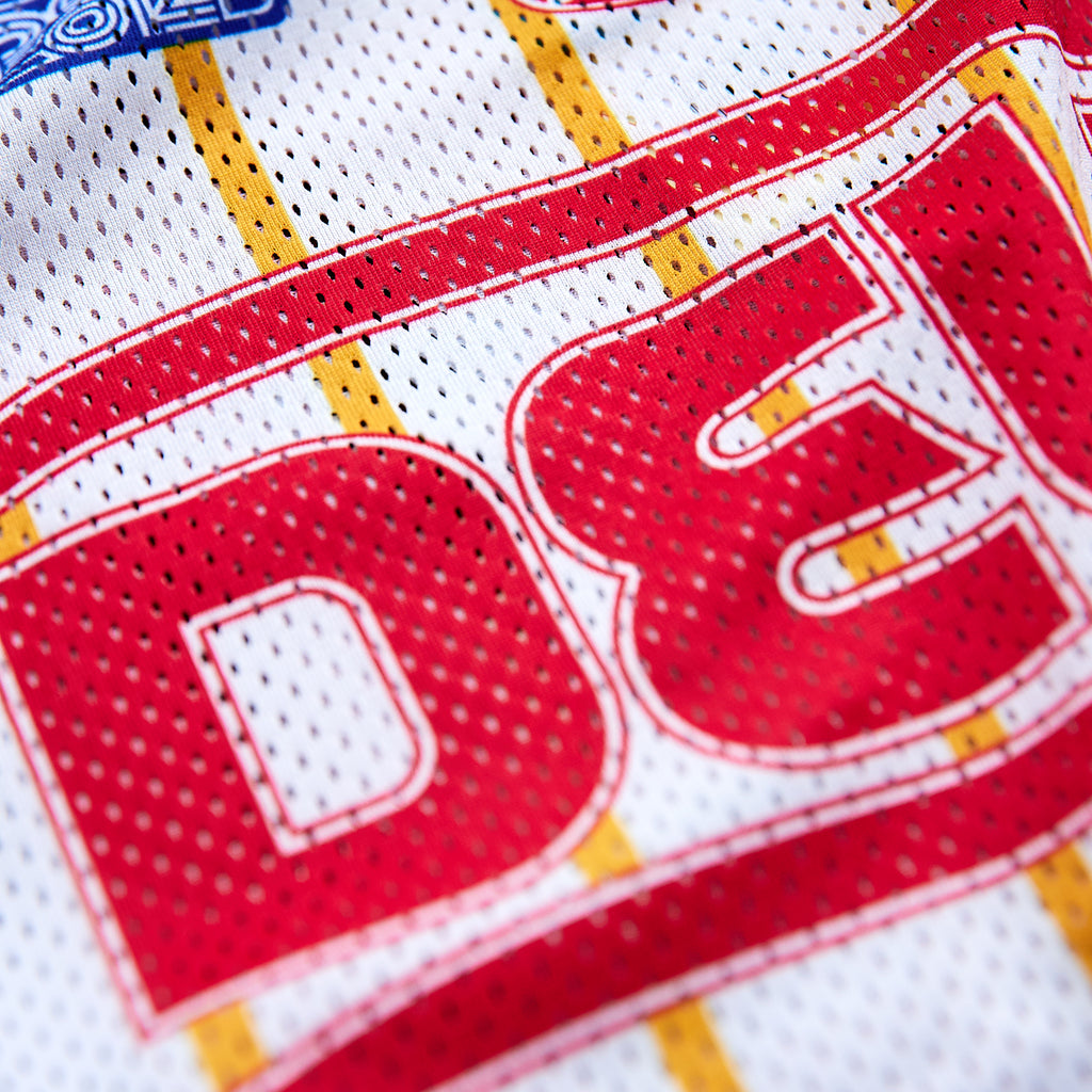 DEUS EX MACHINA - Fantasma Moto Jersey
