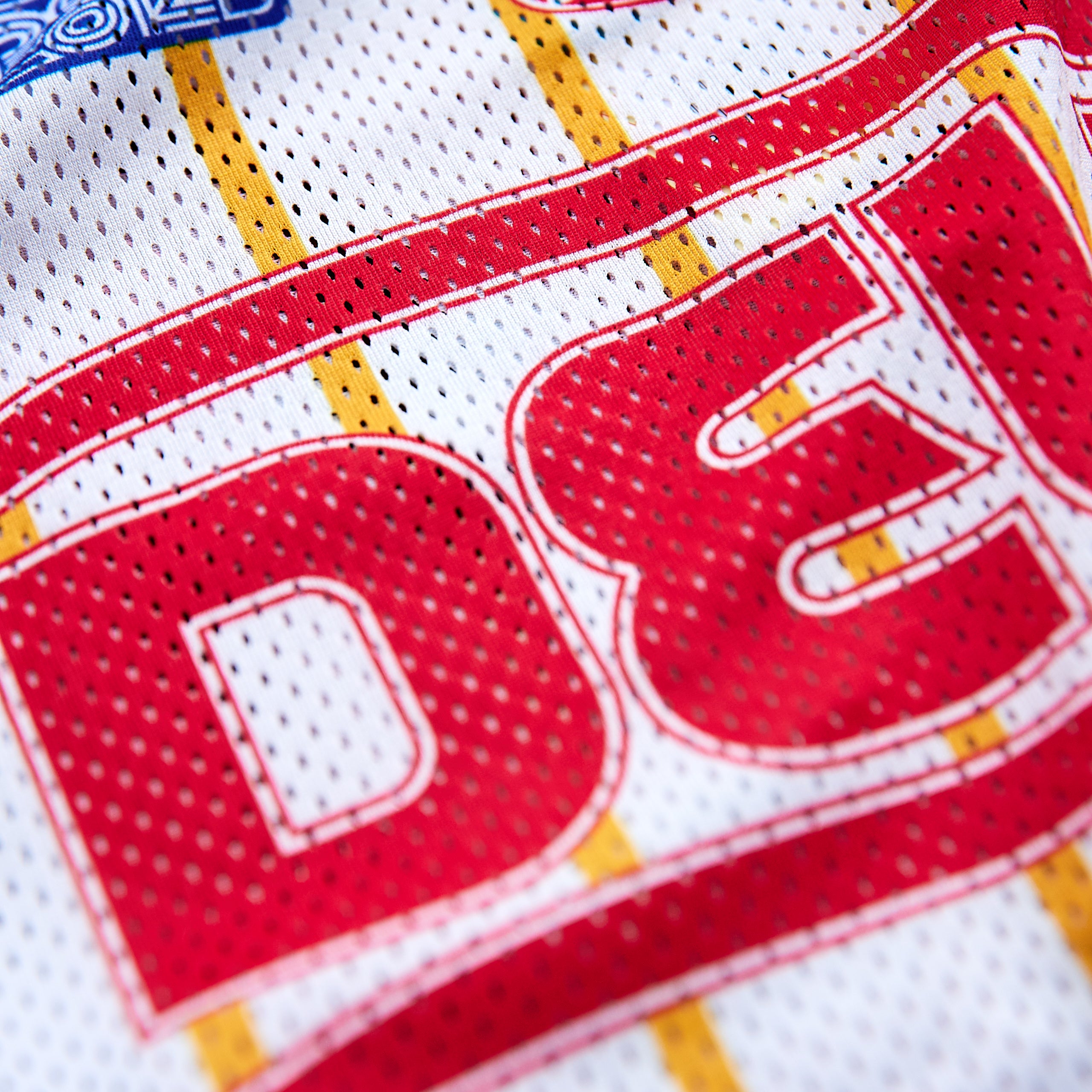 DEUS EX MACHINA - Fantasma Moto Jersey