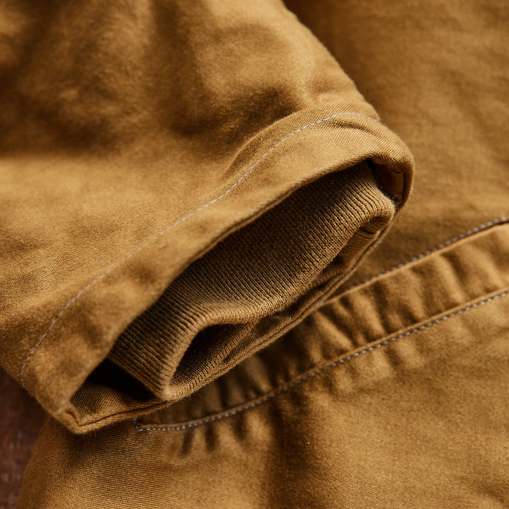 Deus Ex Machina - Silos Mechanic Jacket