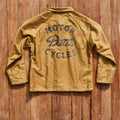 Deus Ex Machina - Silos Mechanic Jacket