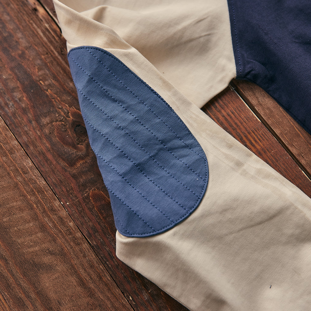 Iron & Resin - Eat My Dust Jersey - Navy