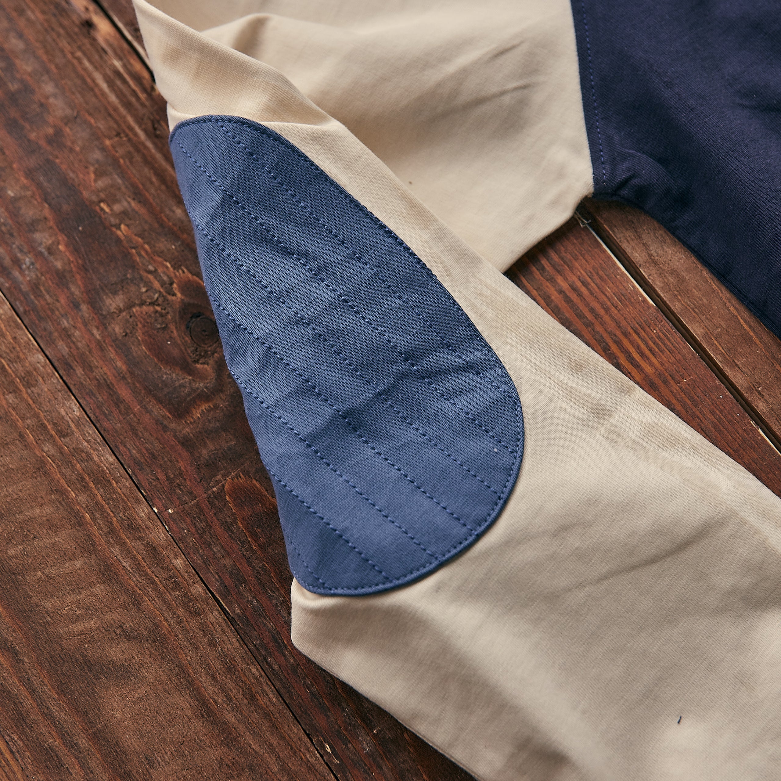 Iron & Resin - Eat My Dust Jersey - Navy