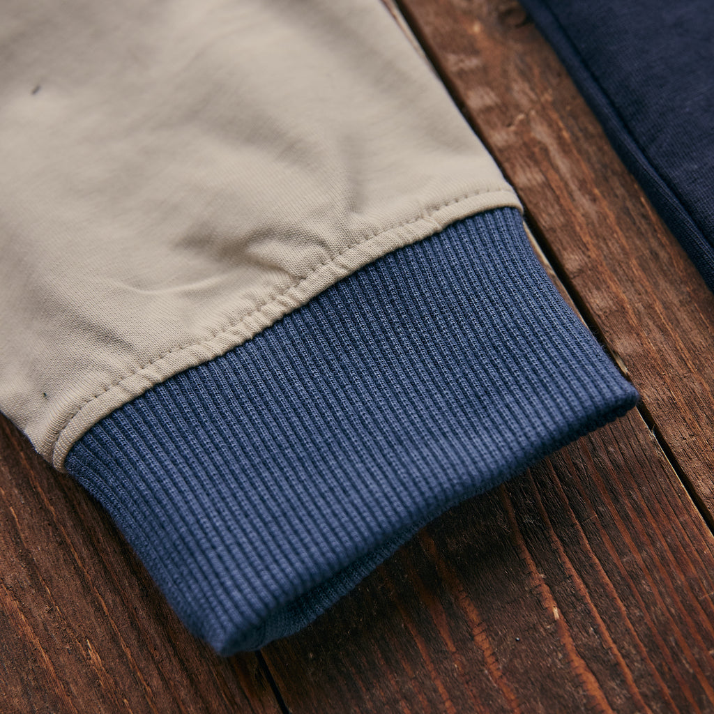 Iron & Resin - Eat My Dust Jersey - Navy