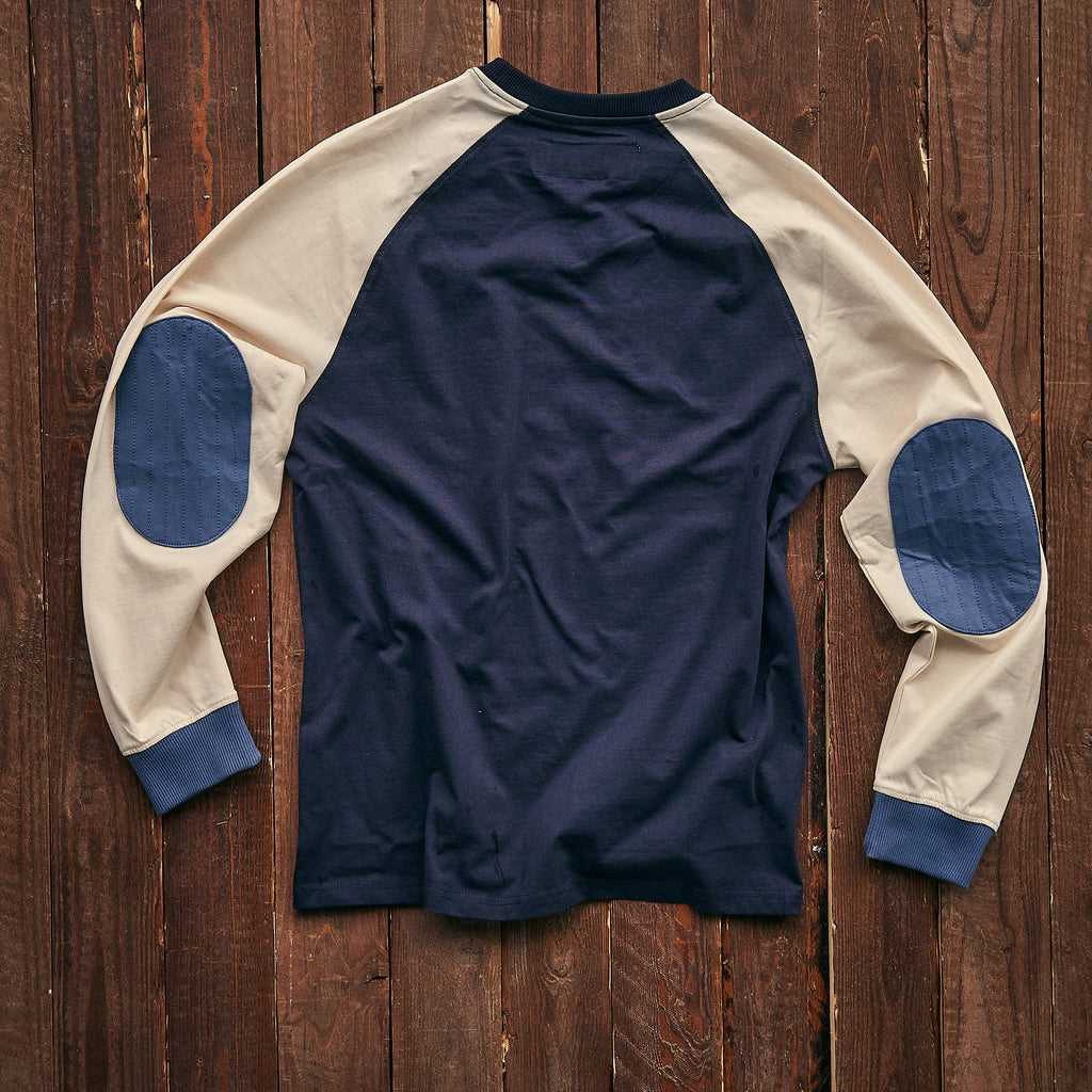 Iron & Resin - Eat My Dust Jersey - Navy
