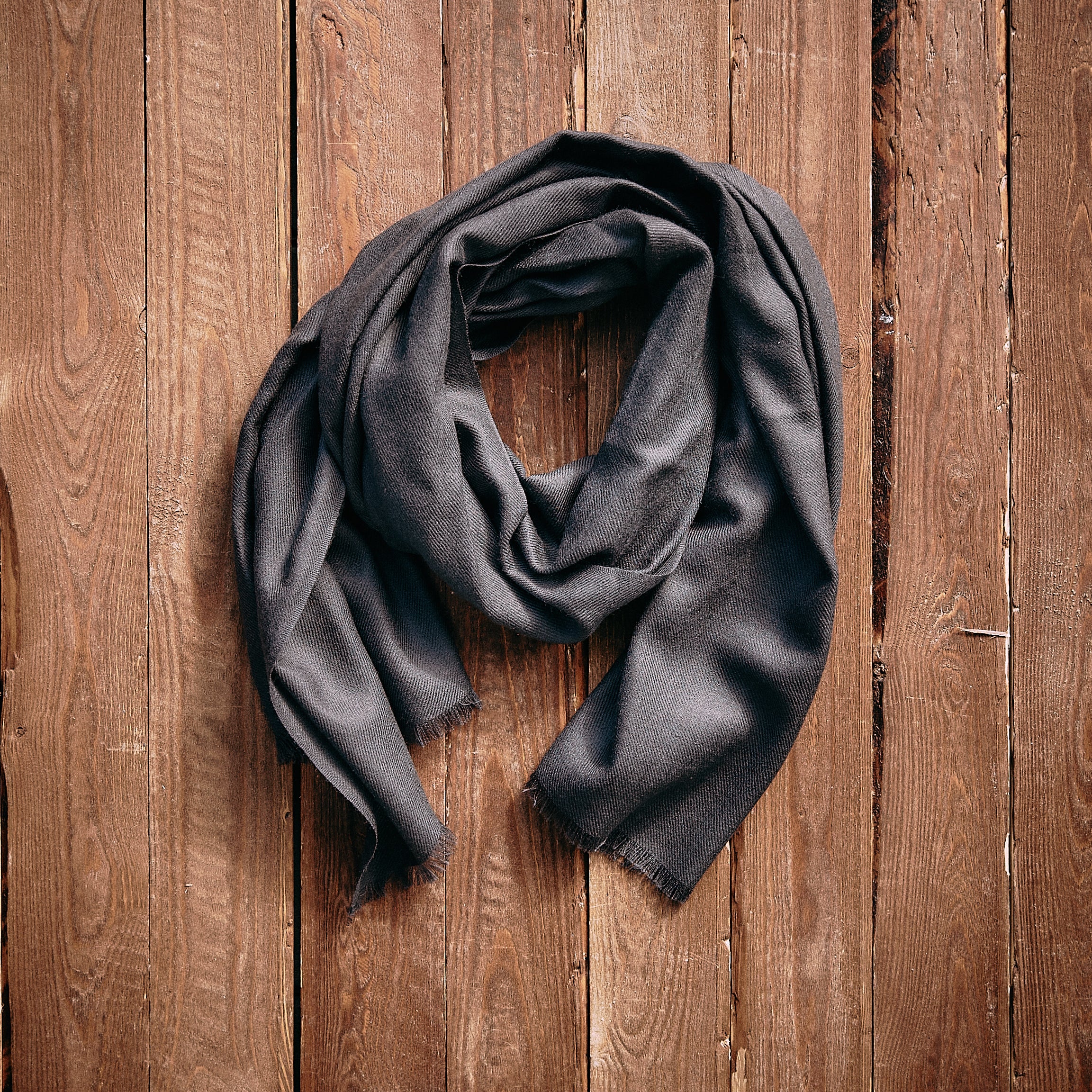 Mayser - Scarf - Green
