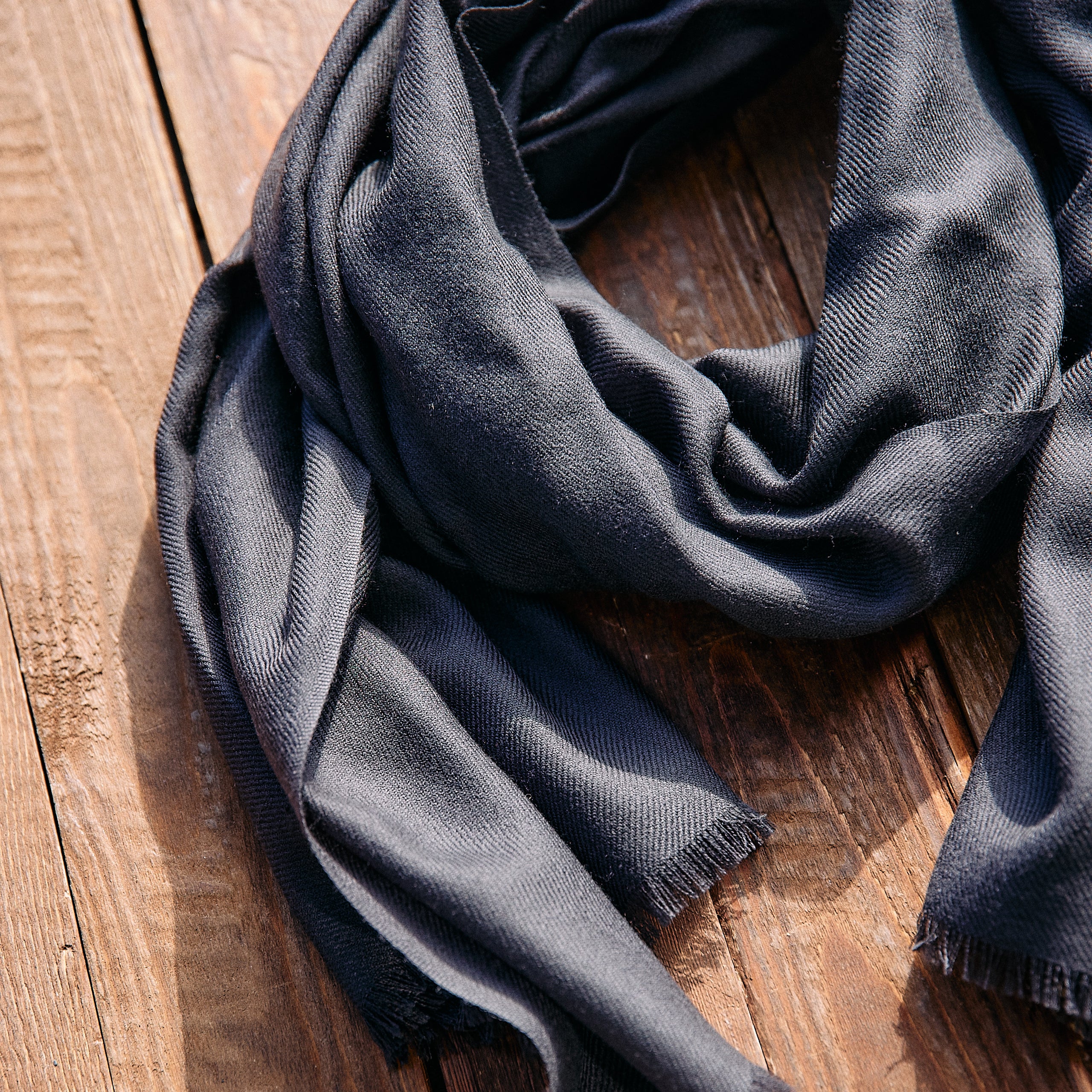 Mayser - Scarf - Green