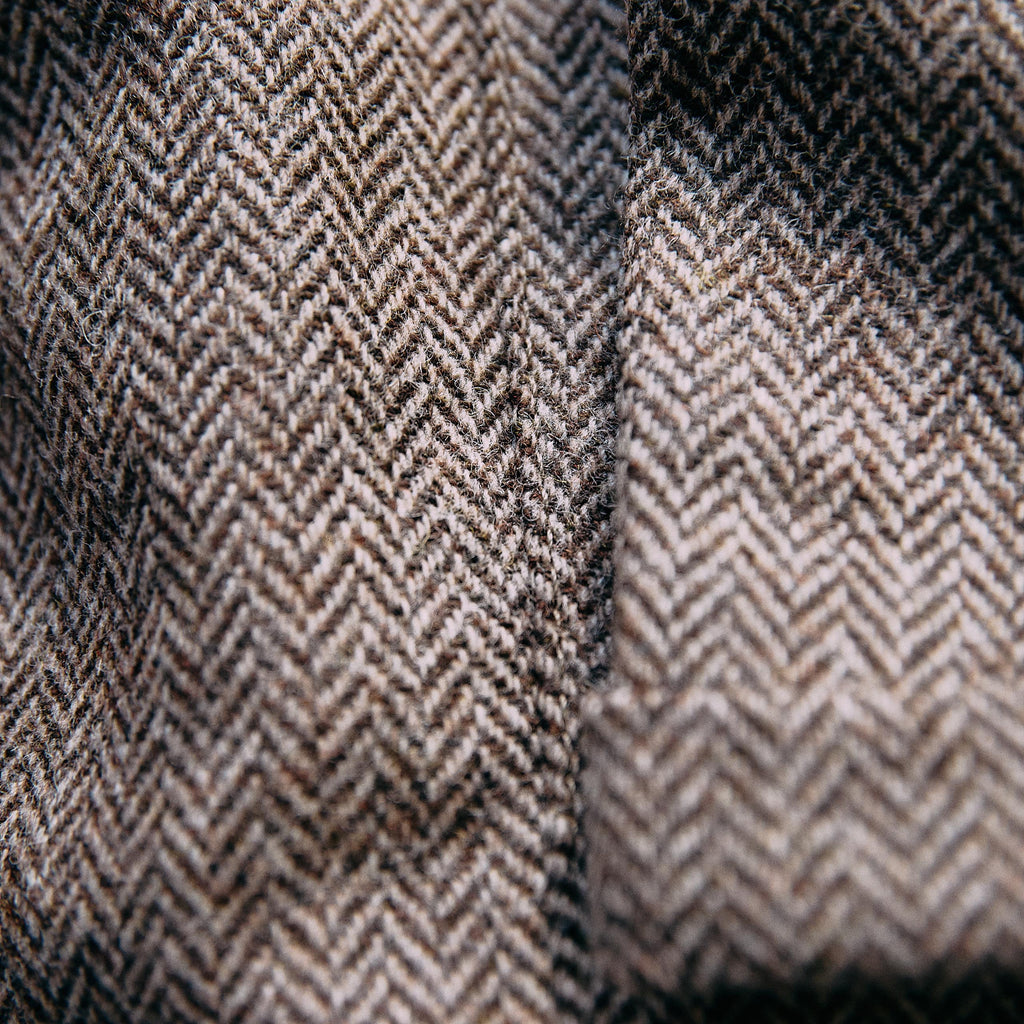 Chesapeakes - Putney Wool Trouser