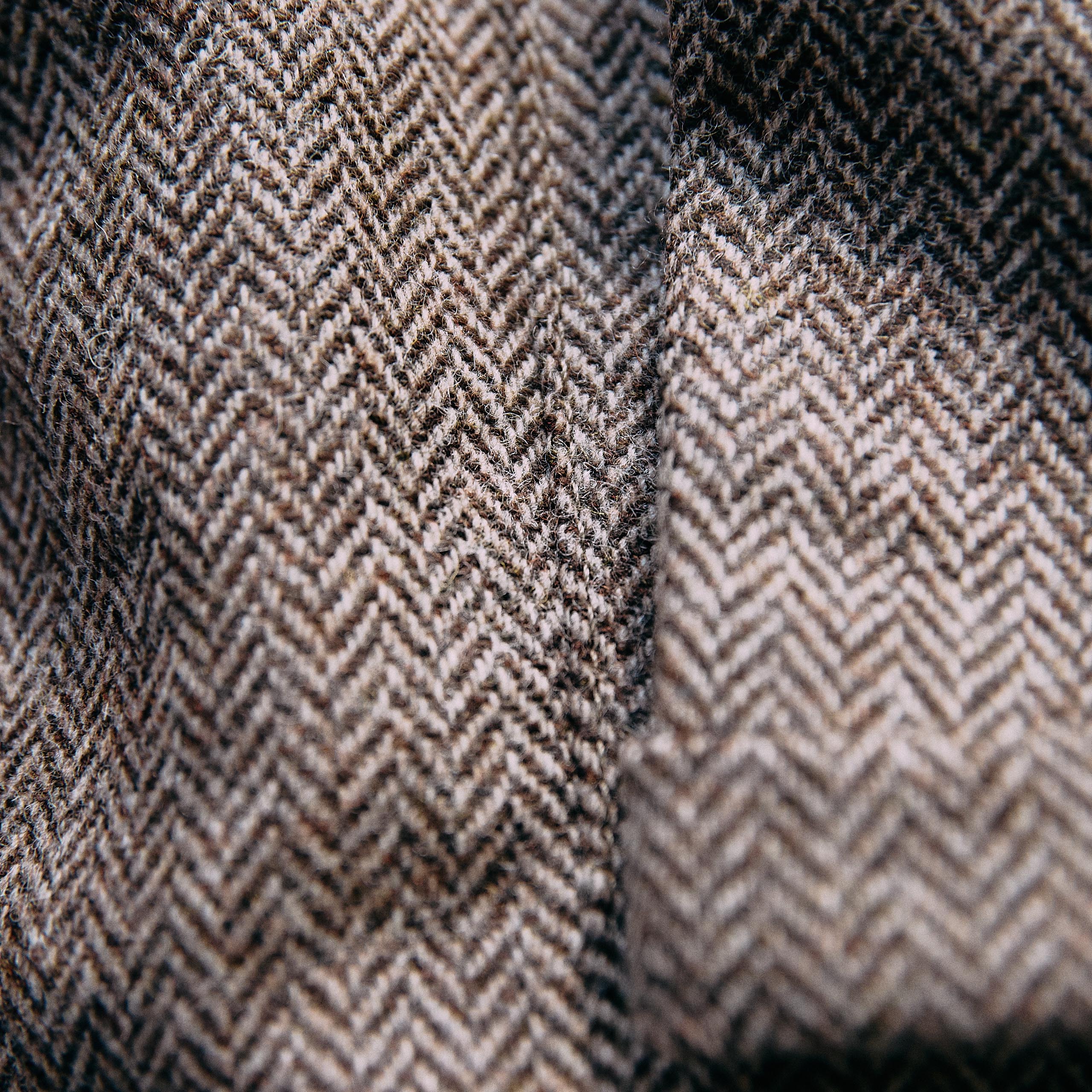 Chesapeakes - Putney Wool Trouser