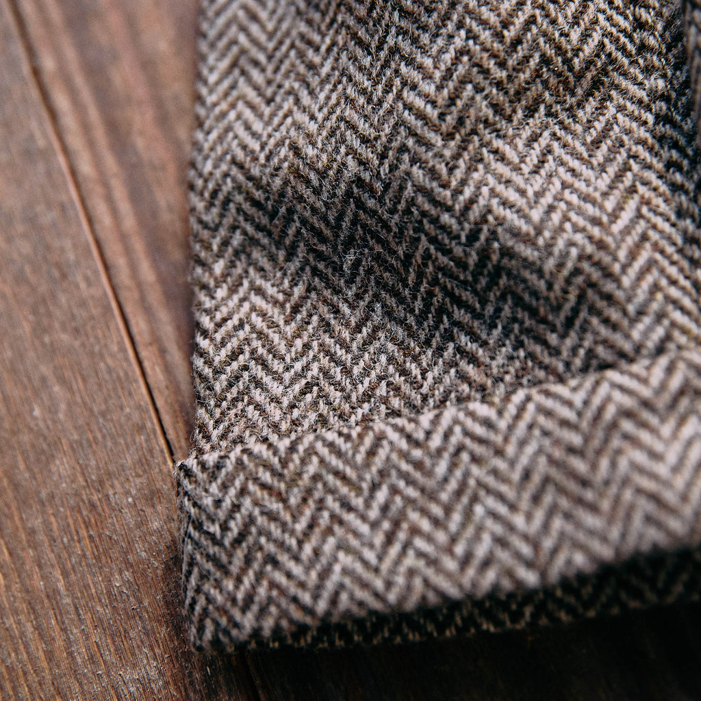 Chesapeakes - Putney Wool Trouser