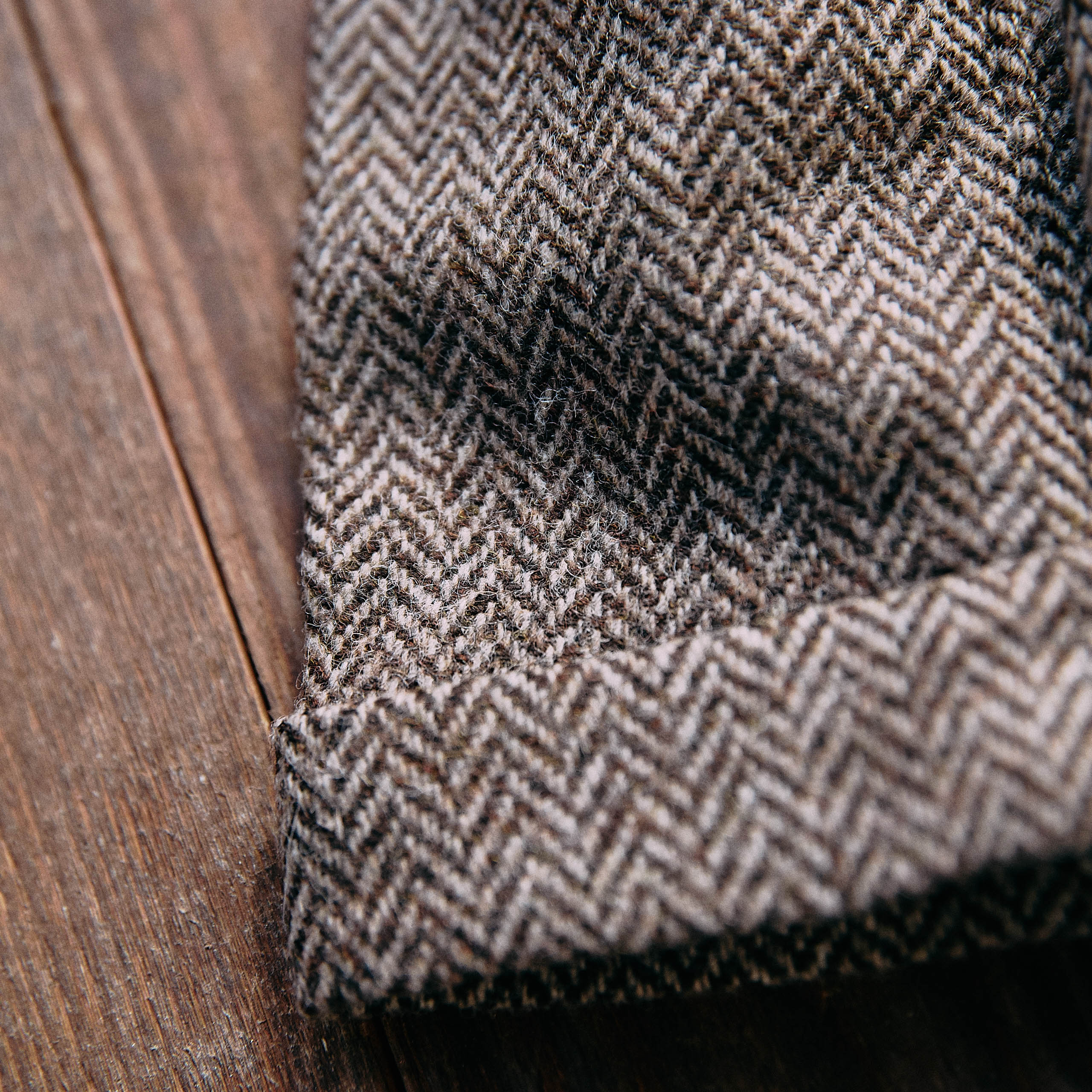 Chesapeakes - Putney Wool Trouser