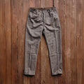 Chesapeakes - Putney Wool Trouser