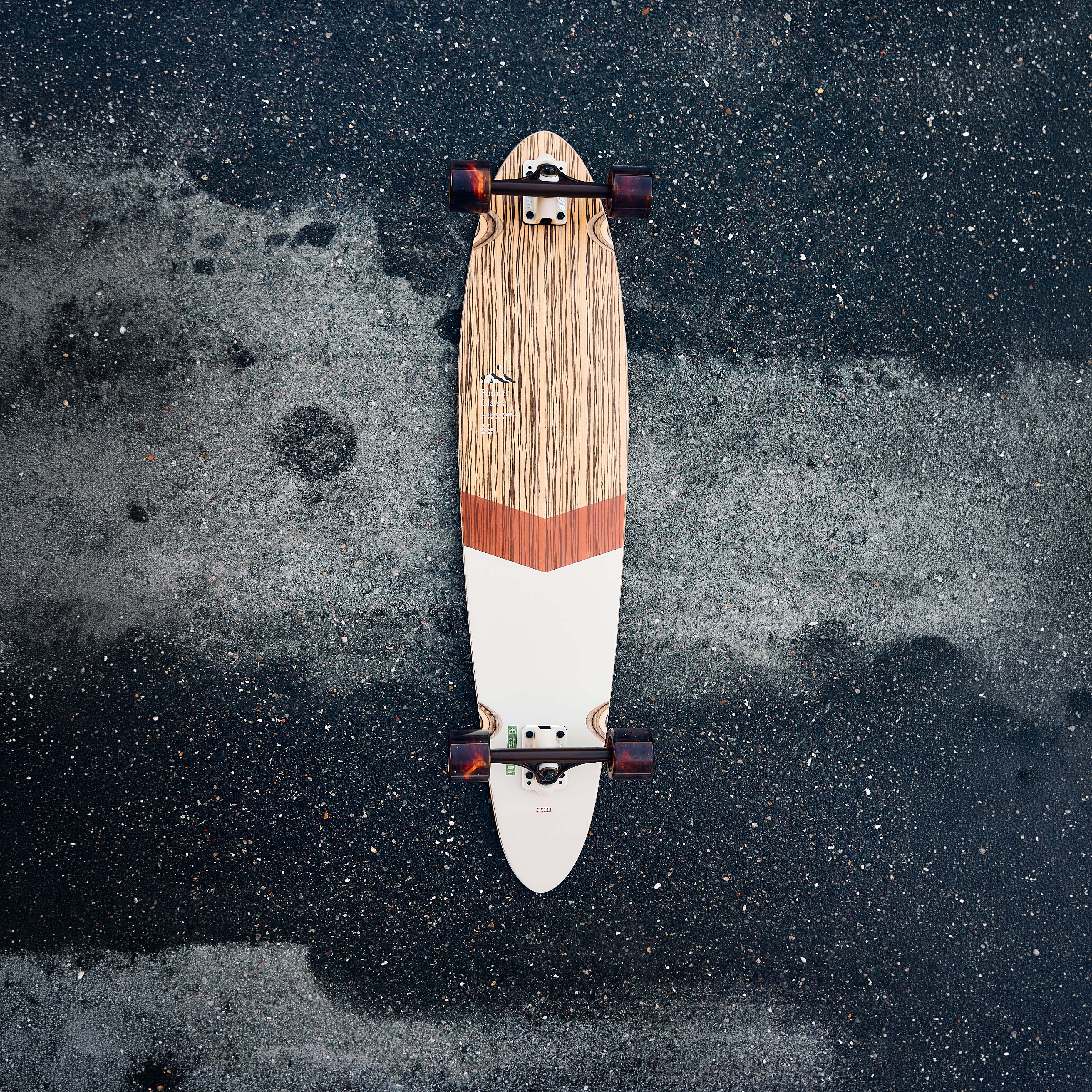 Globe - Pinner Classic 40″