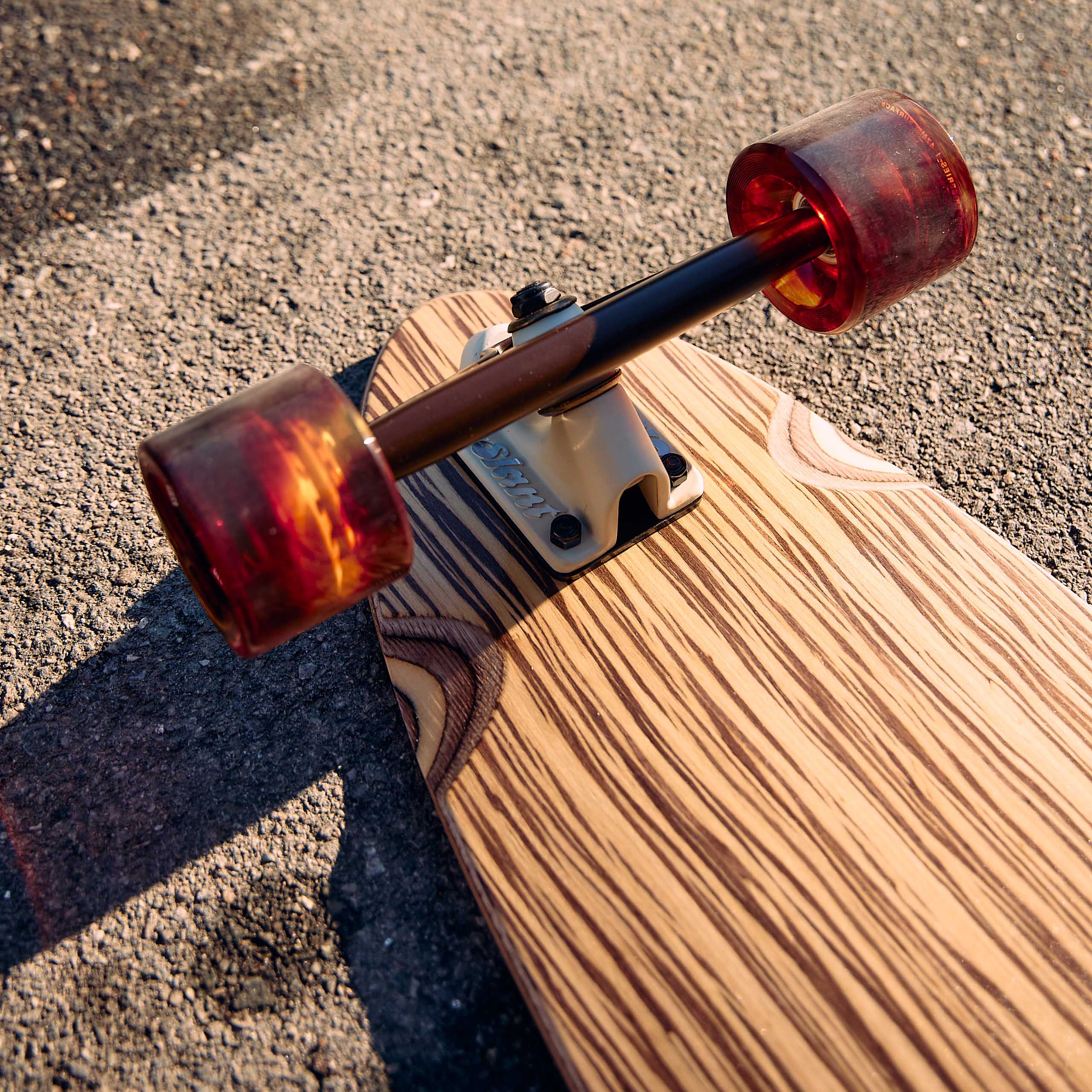 Globe - Pinner Classic 40″