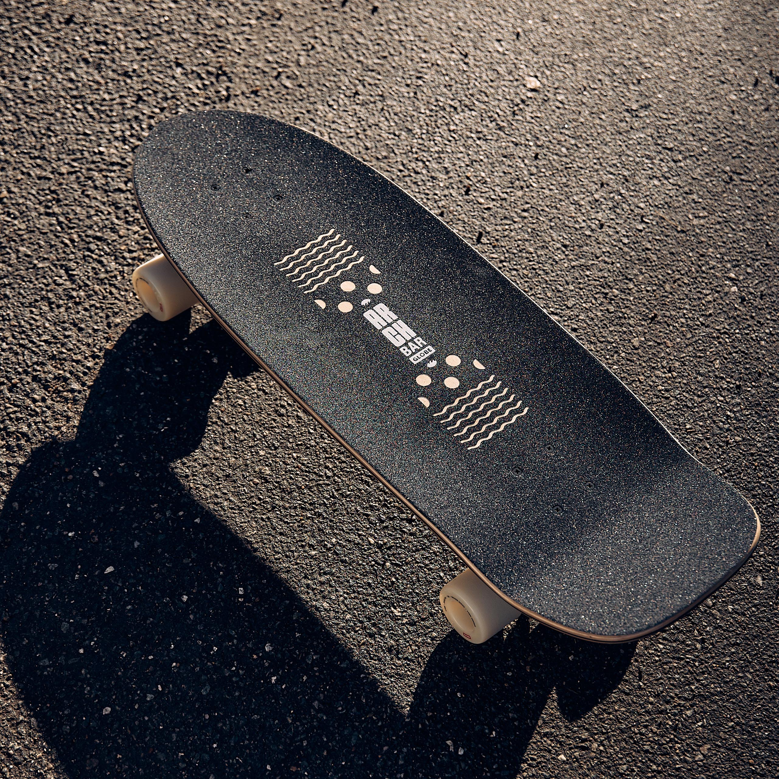 Globe - Walrus Surf Skate