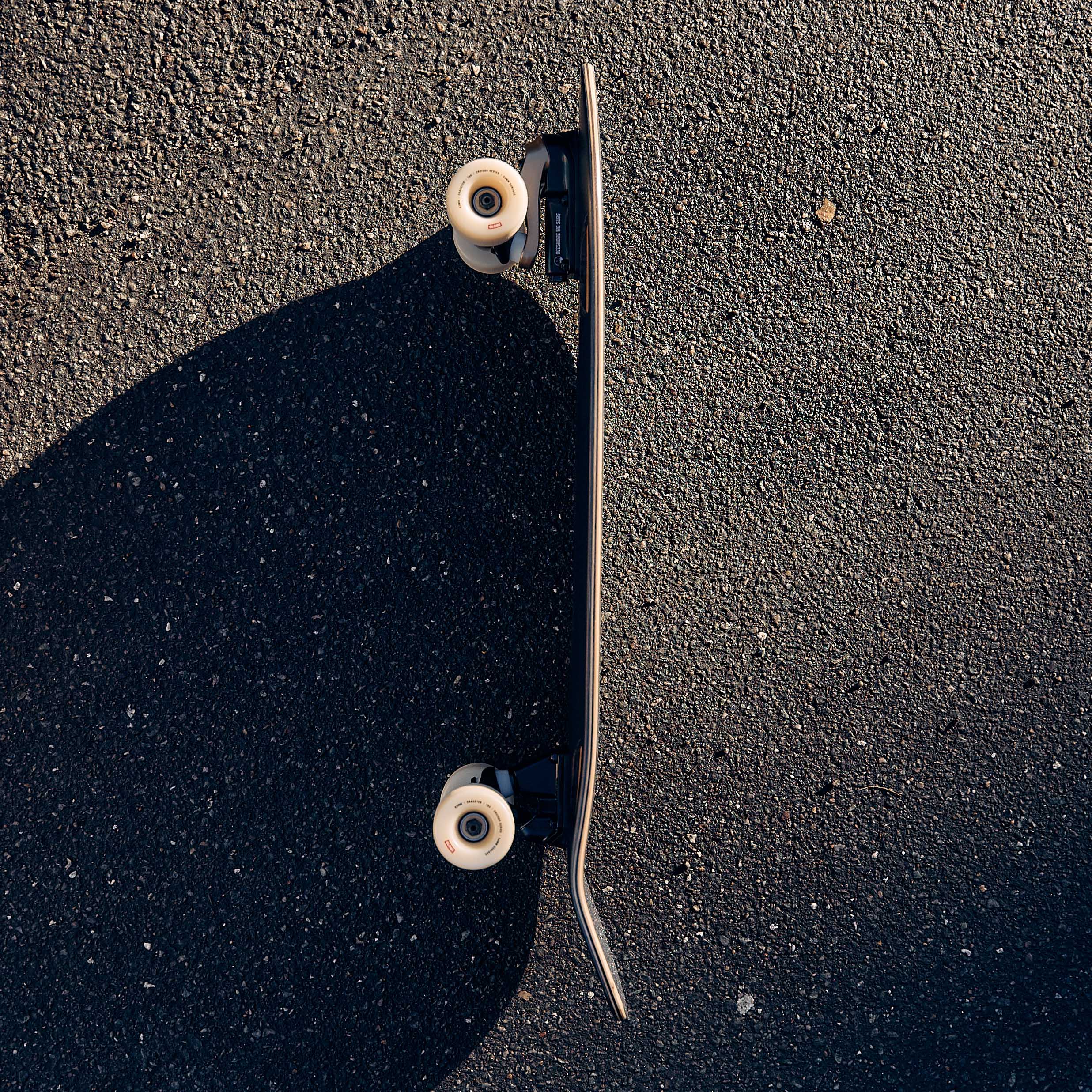 Globe - Walrus Surf Skate