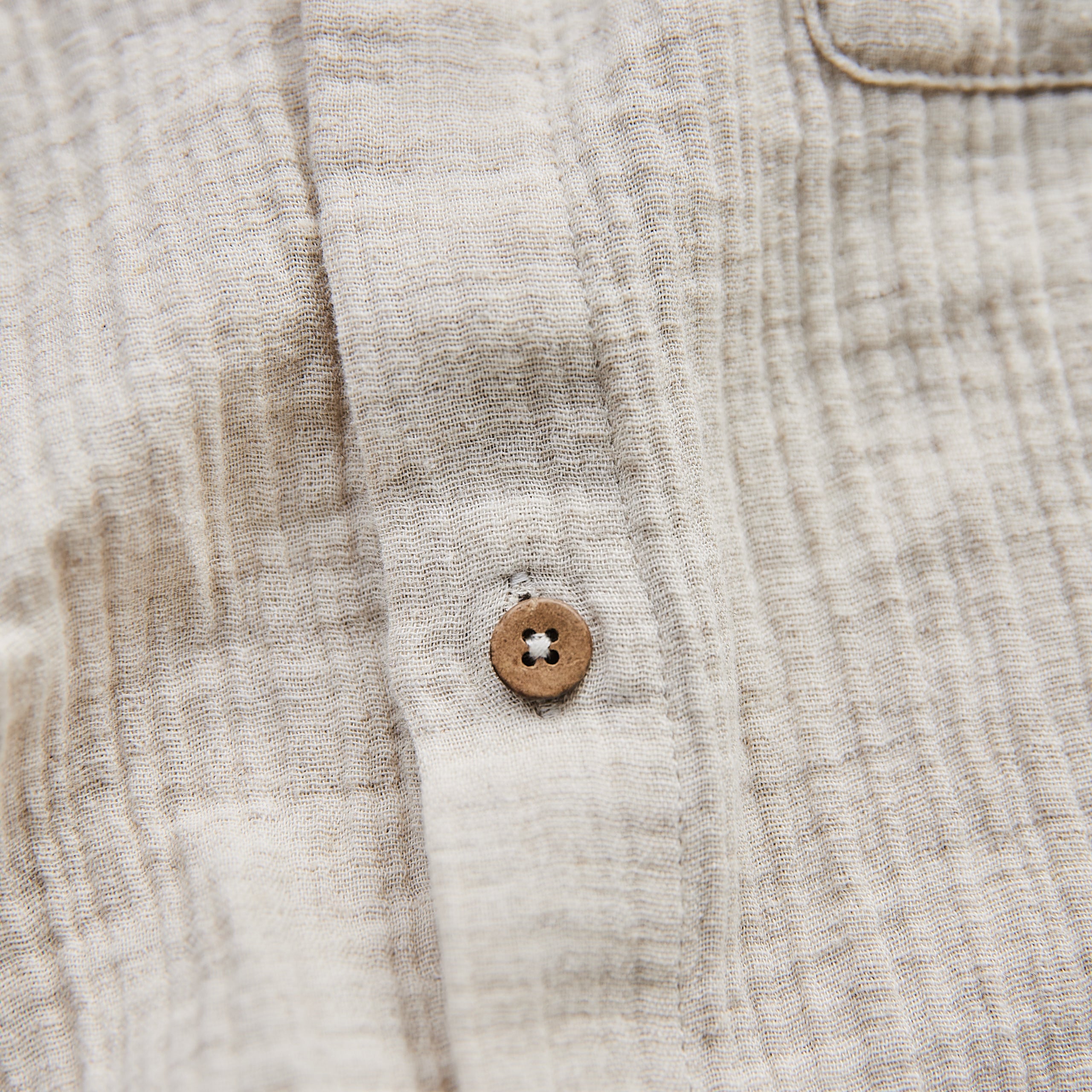 Lakor - Coastline LS - Off White