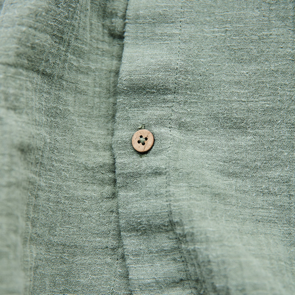 Lakor - Coastline LS - Grøn