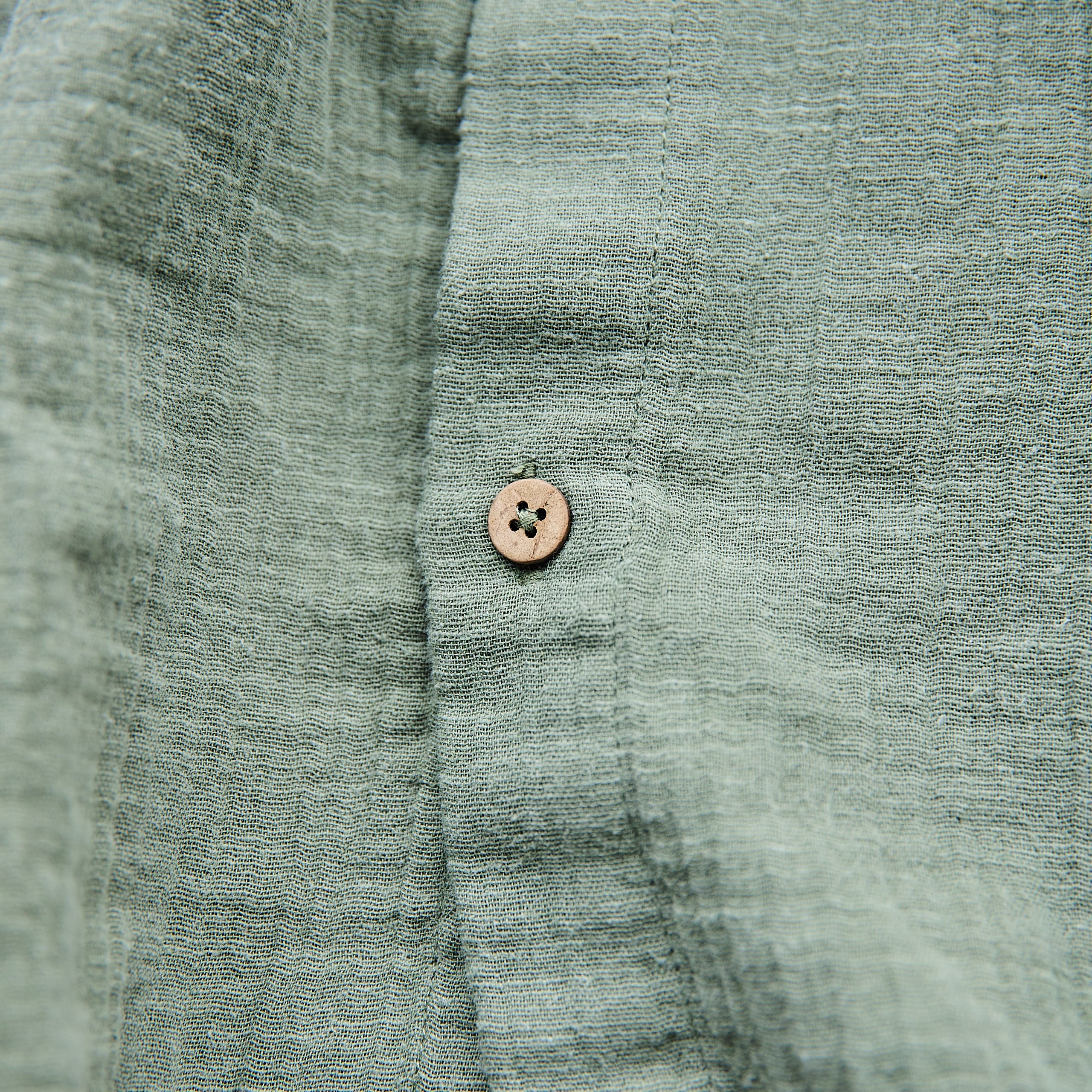 Lakor - Coastline LS - Grøn