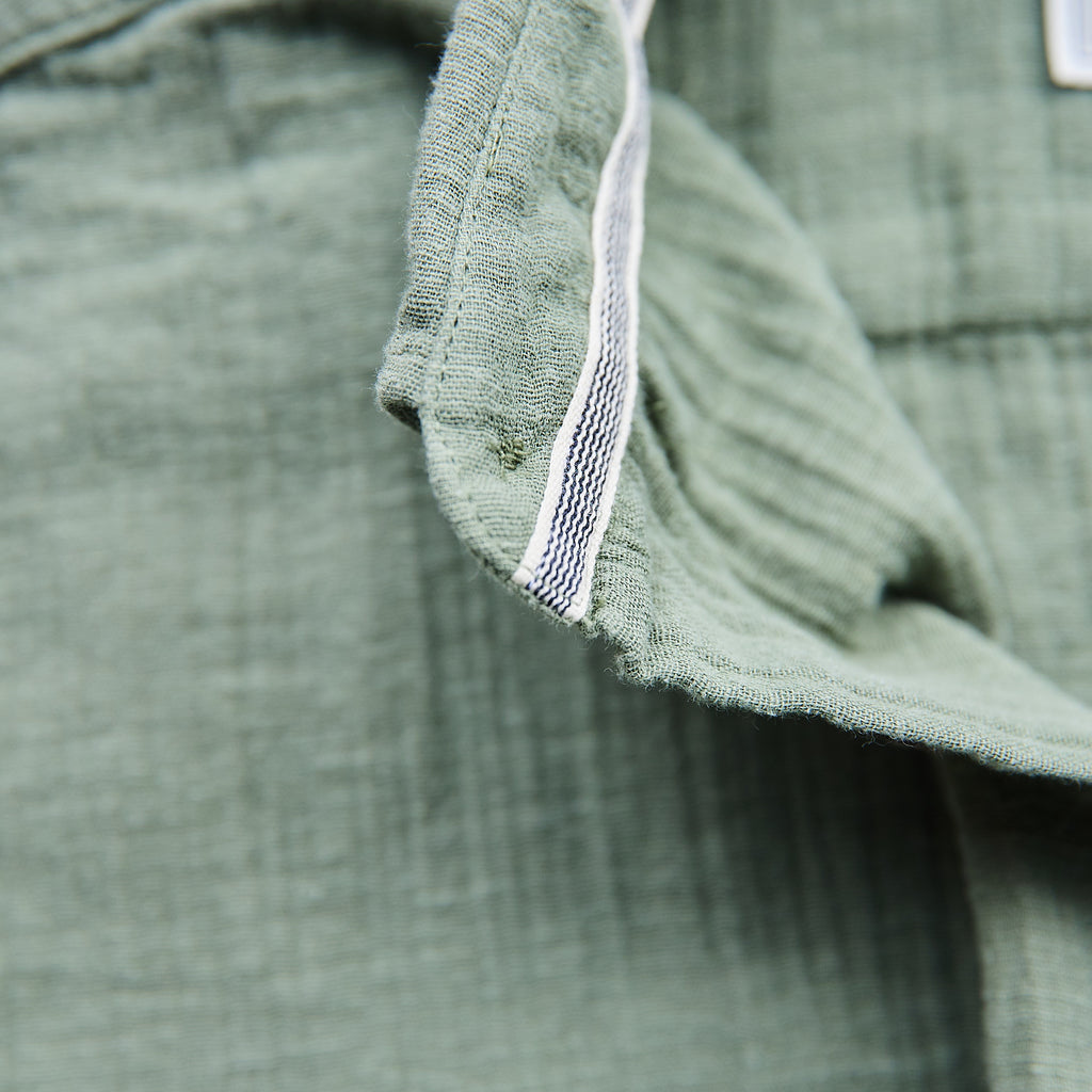 Lakor - Coastline LS - Grøn