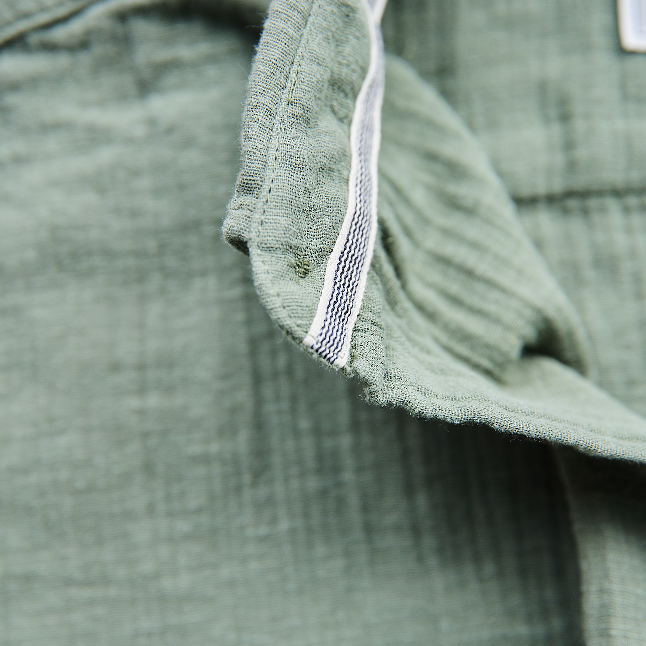 Lakor - Coastline LS - Grøn