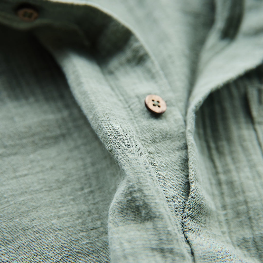 Lakor - Coastline LS - Grøn