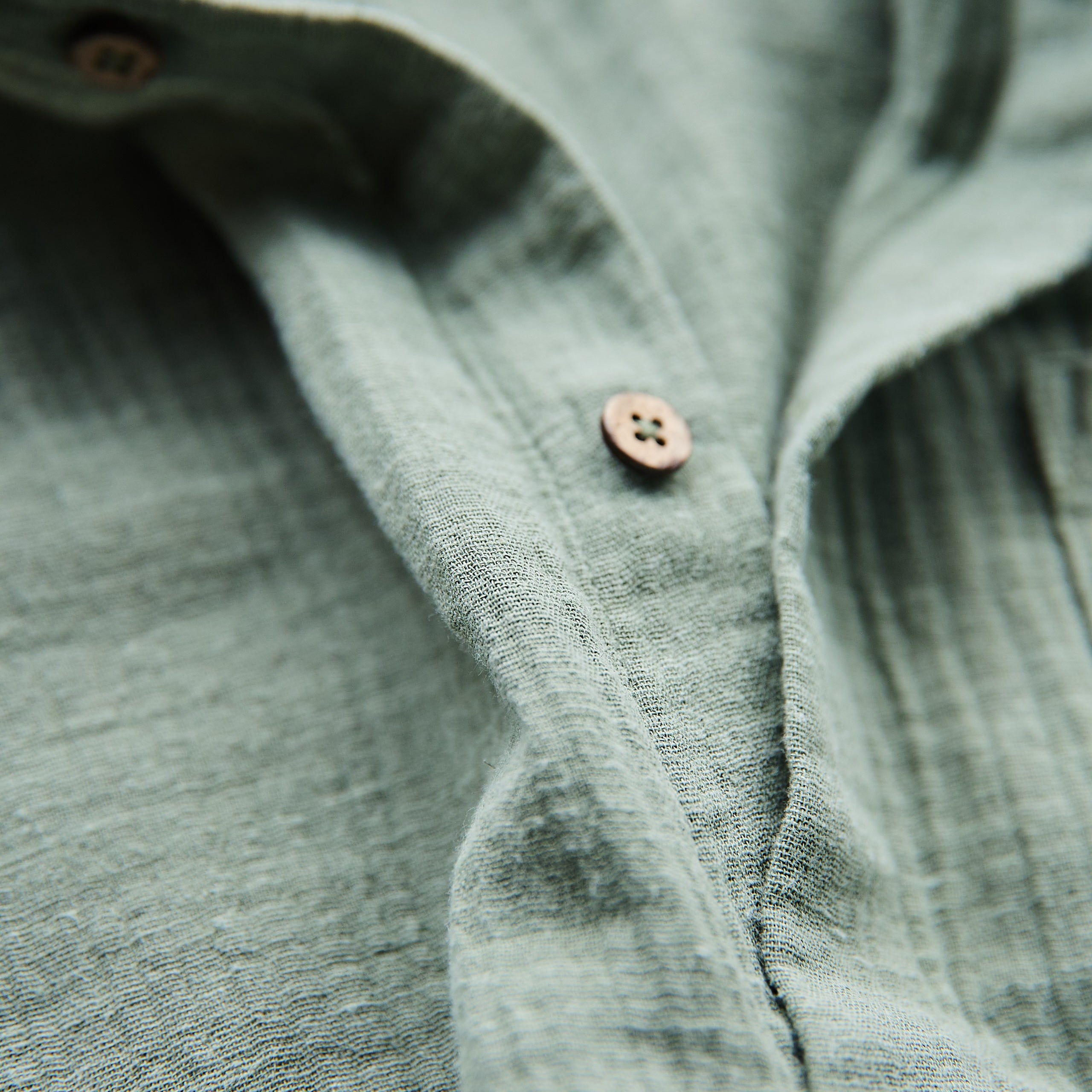 Lakor - Coastline LS - Grøn