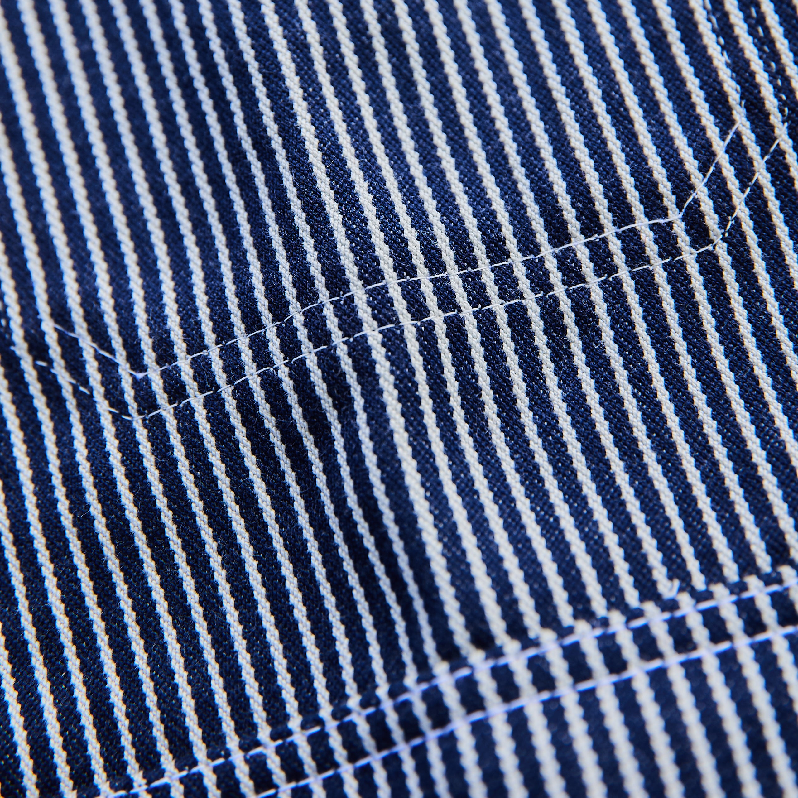 Iron & Resin - Hill Hickory Jacket