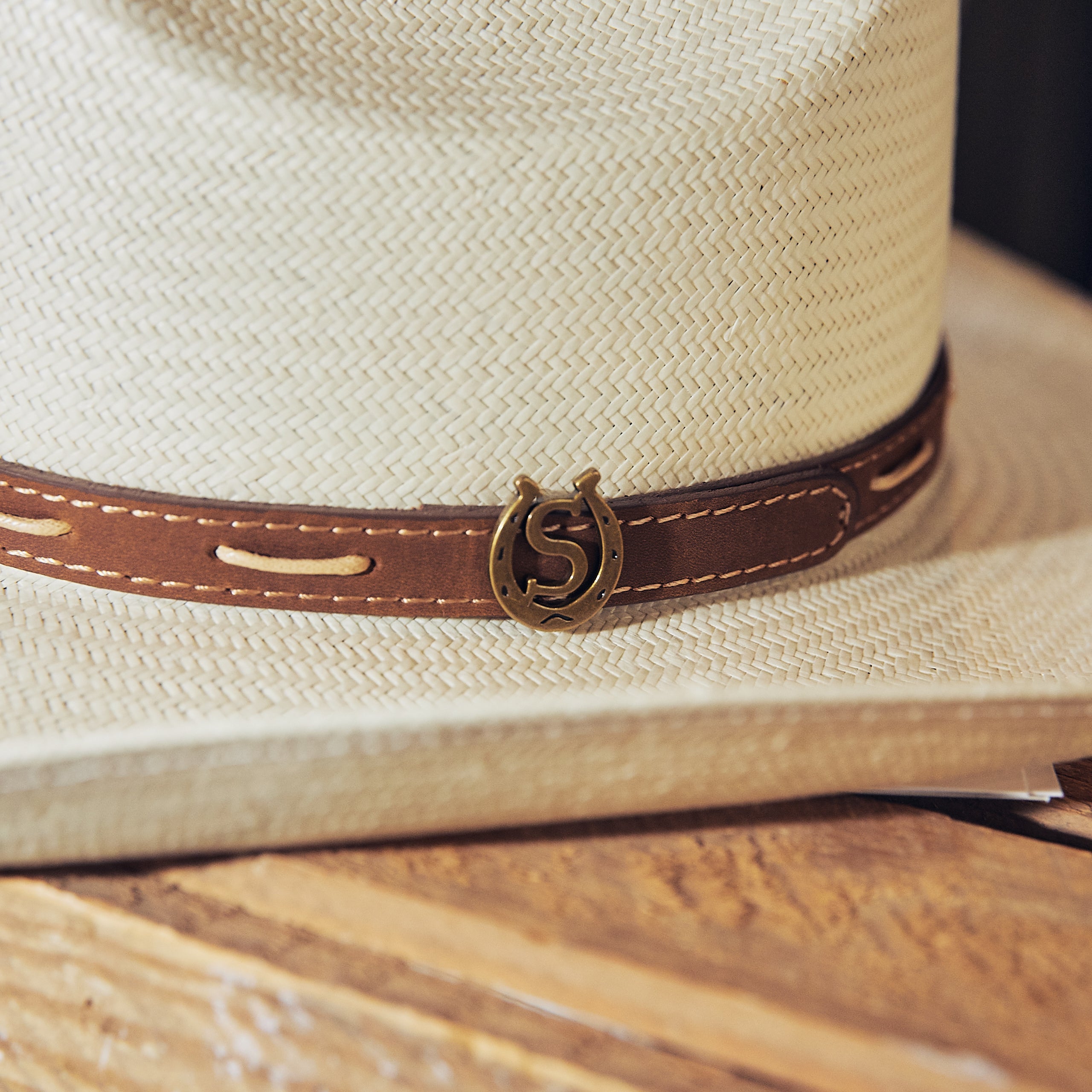 Stetson - Western Toyo