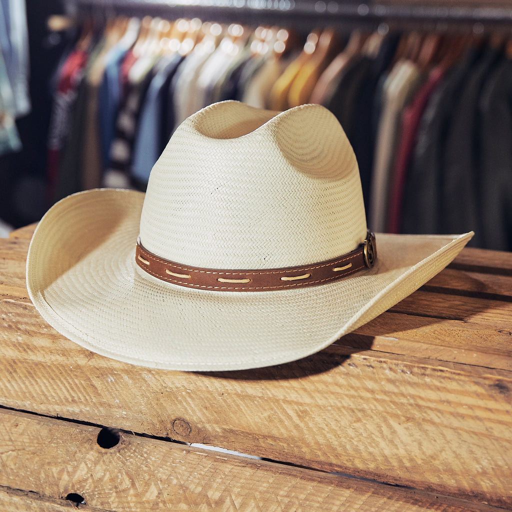 Stetson - Western Toyo