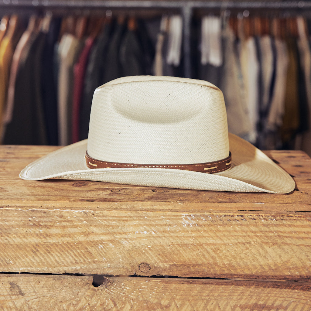Stetson - Western Toyo