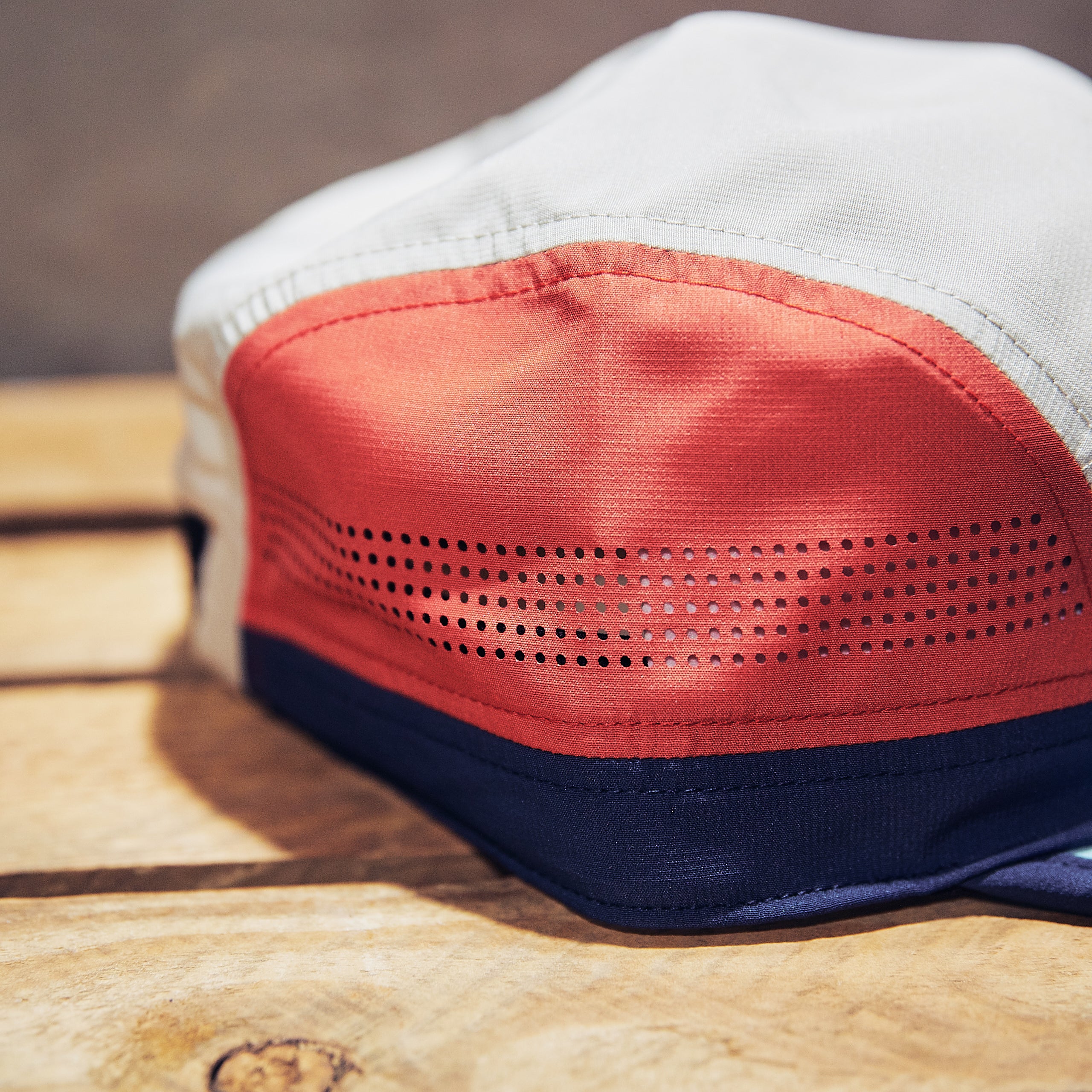 Stetson - Bike/Outdoor Retro Cap