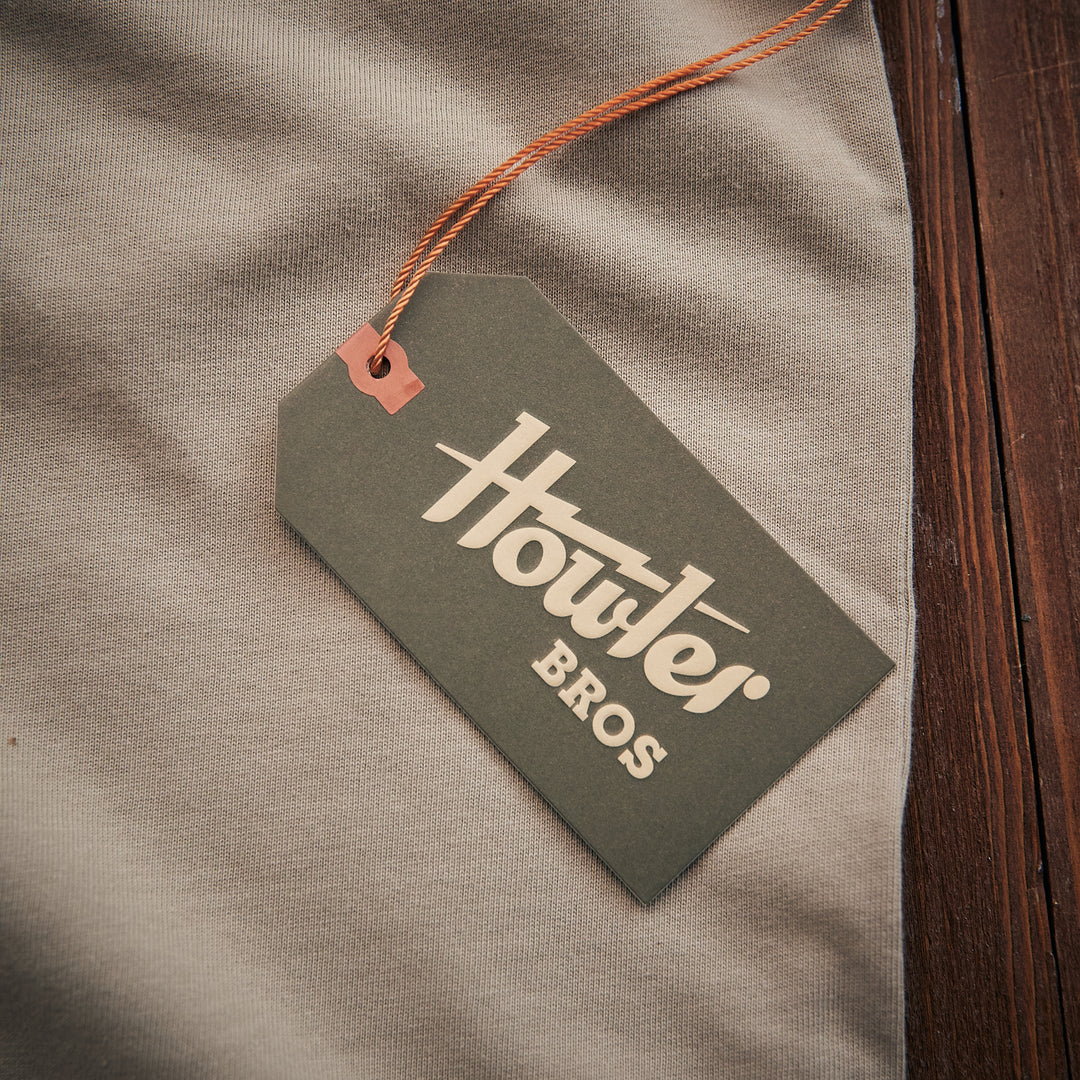 Howler Brothers - Spectrum Pocket T