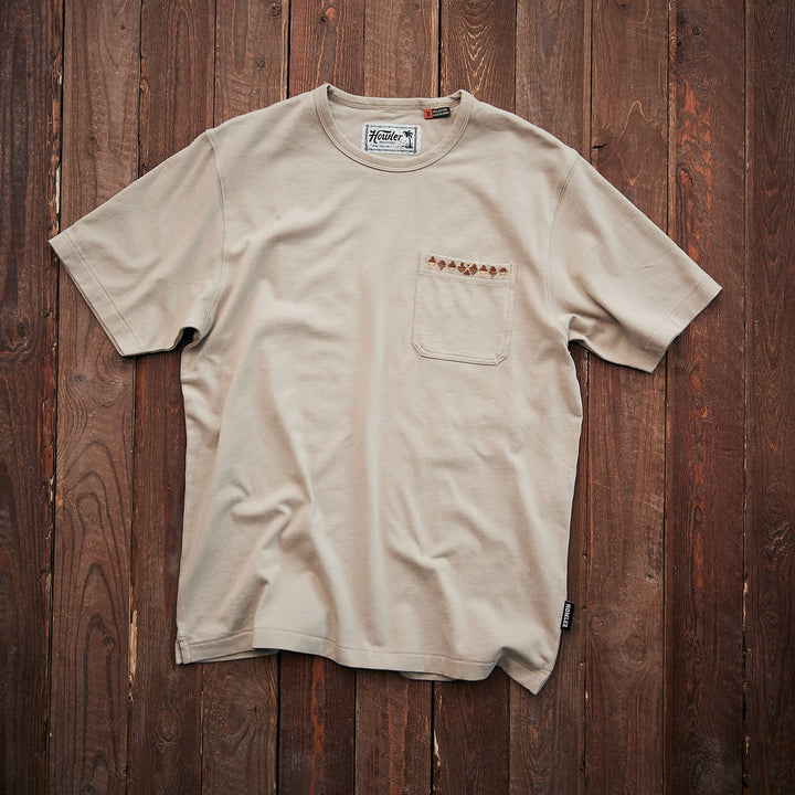 Howler Brothers - Spectrum Pocket T